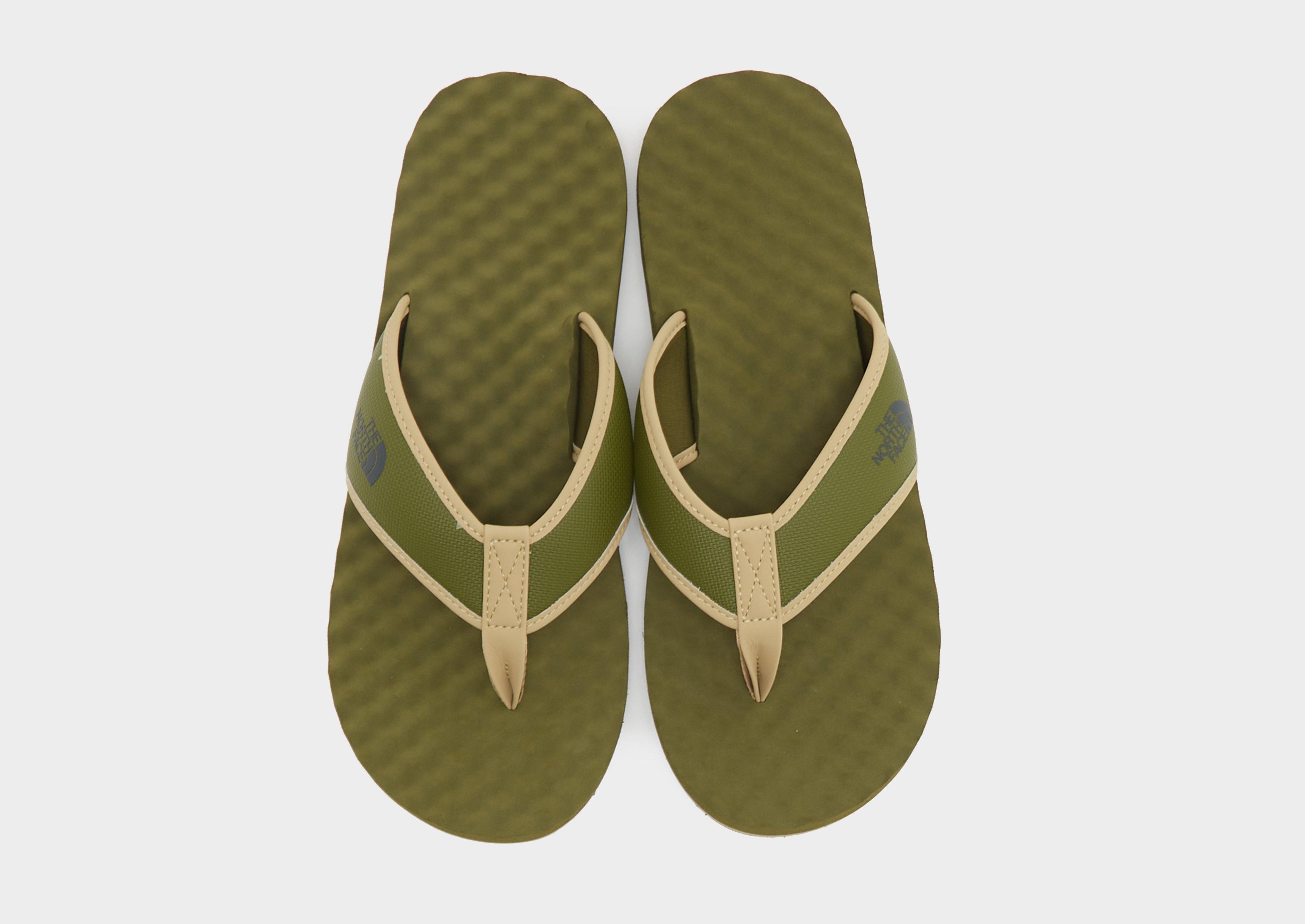 The North Face Base Camp Flip Flops image