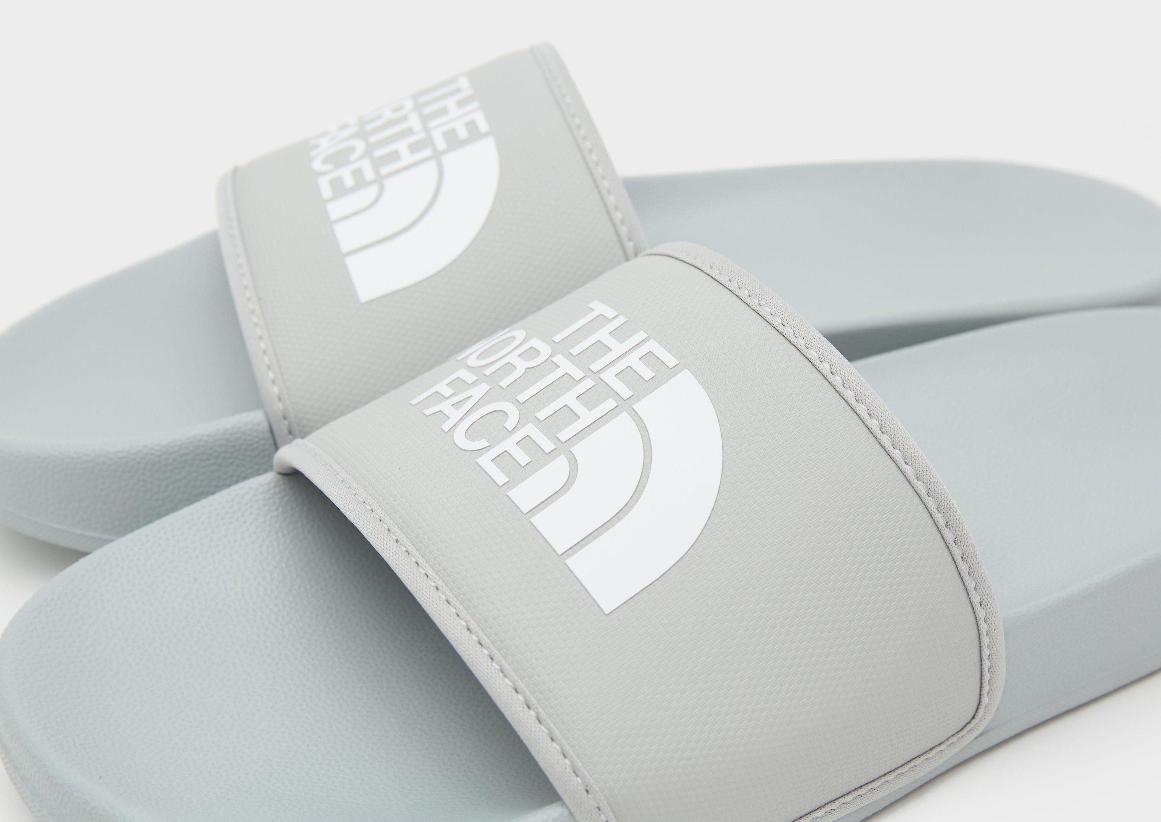 The North Face Base Camp Slides image