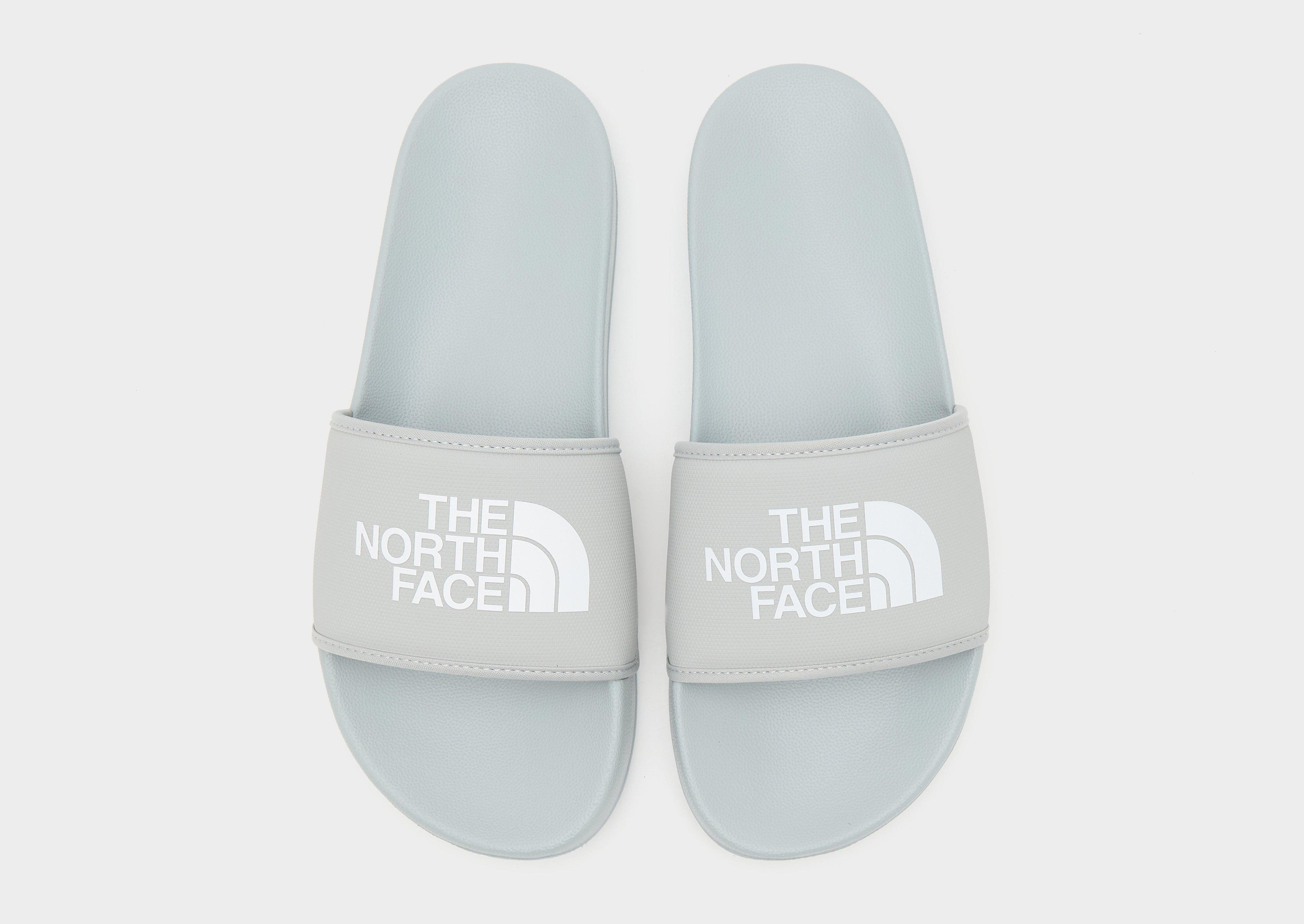 The North Face Base Camp Slides image