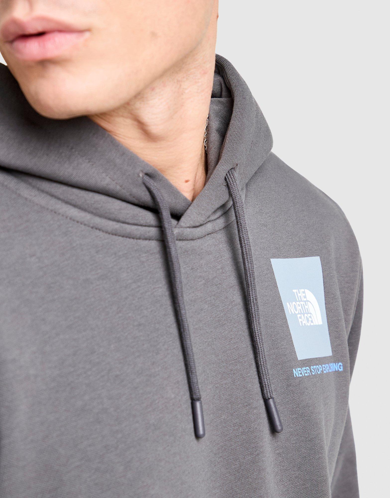 The North Face Box Hoodie image