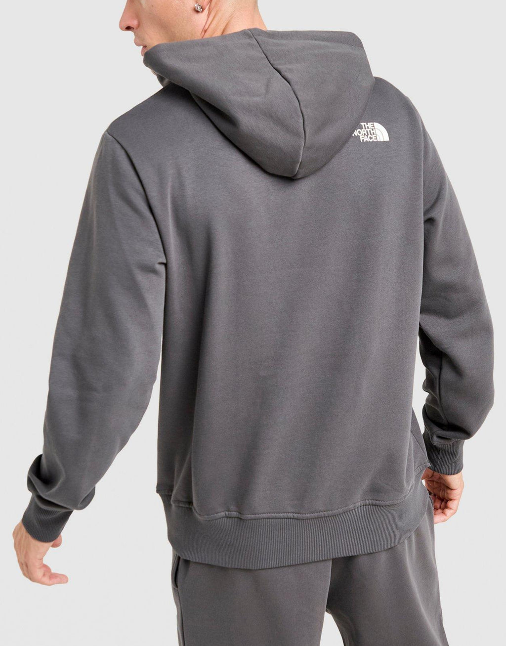 The North Face Box Hoodie image