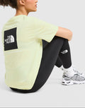 The North Face Box Never Stop Exploring T-Shirt image