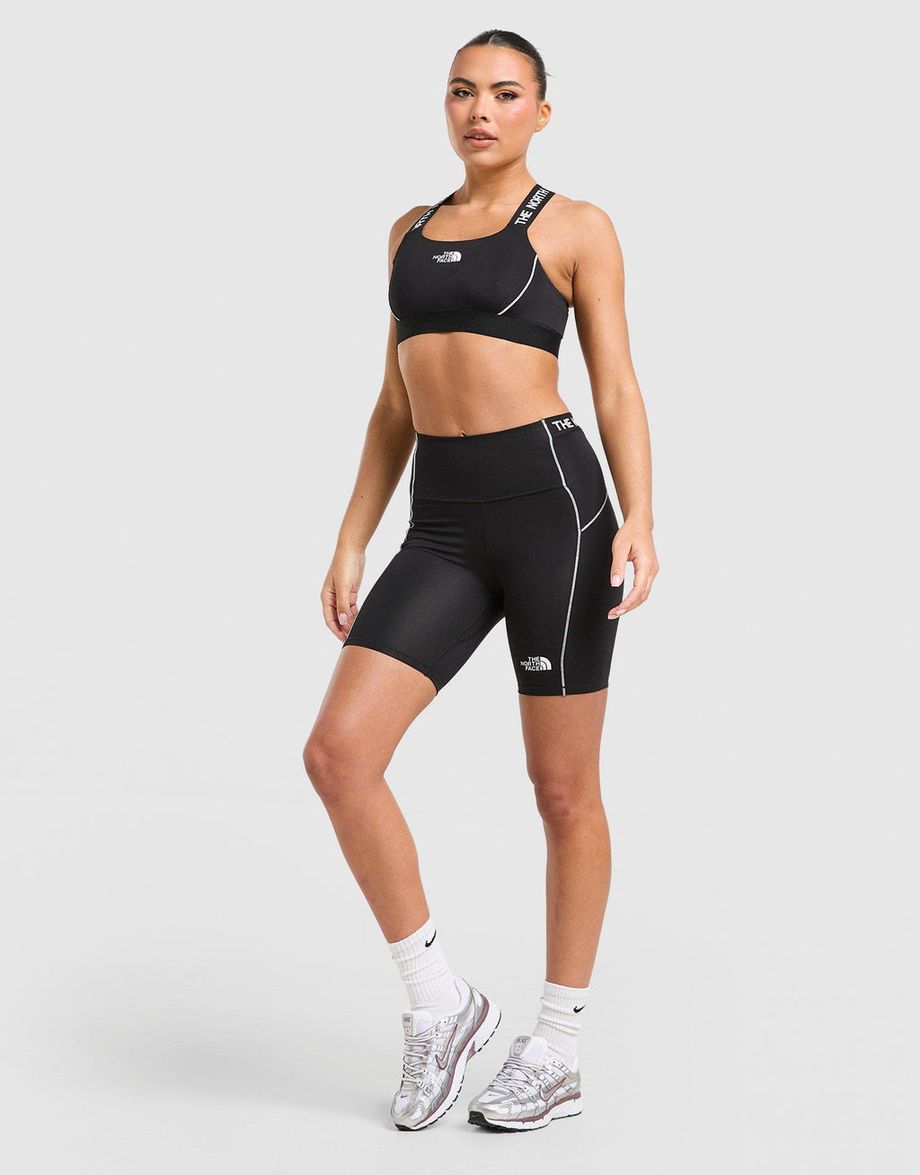 The North Face Cambrena Shorts image