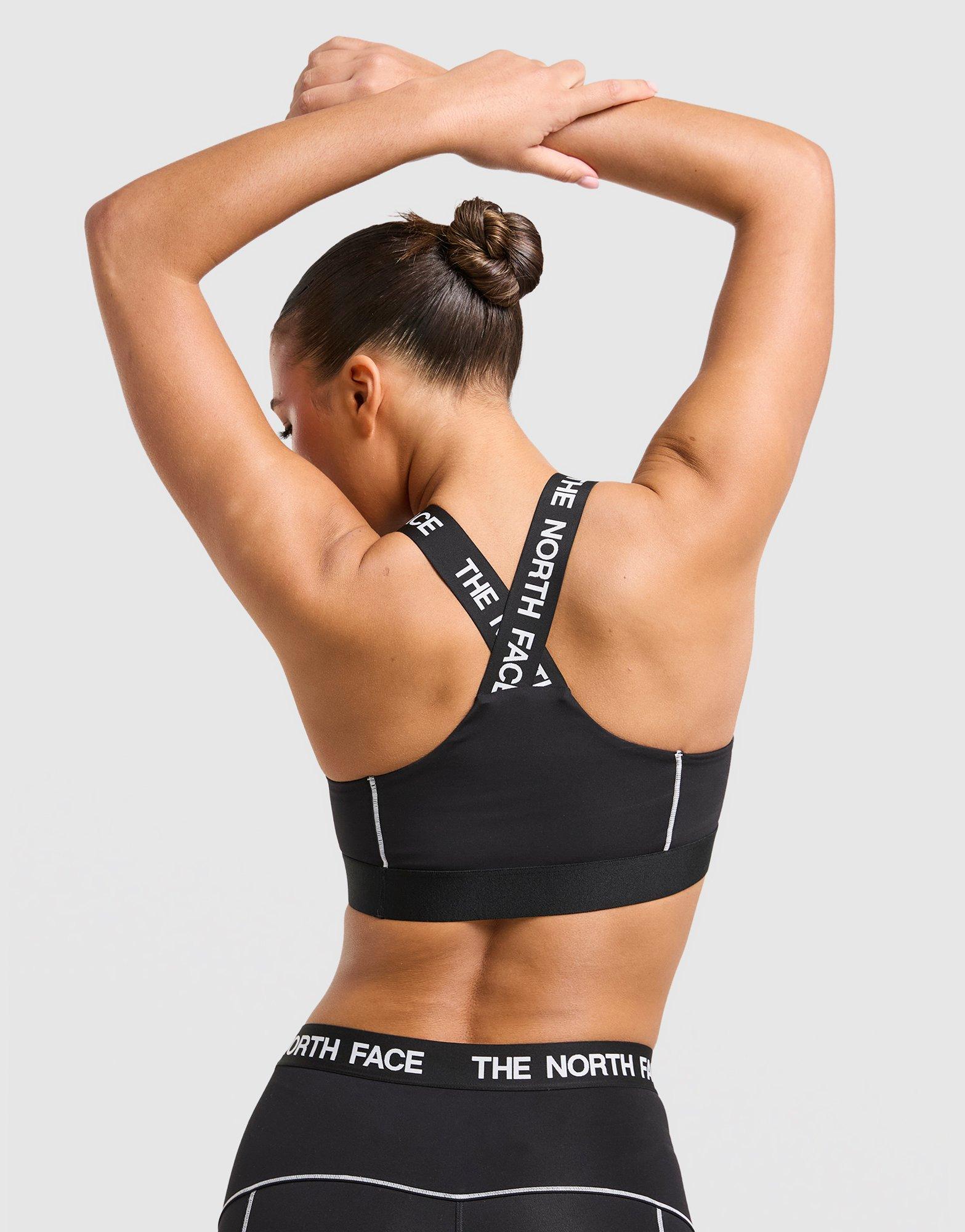 The North Face Cambrena Sports Bra image