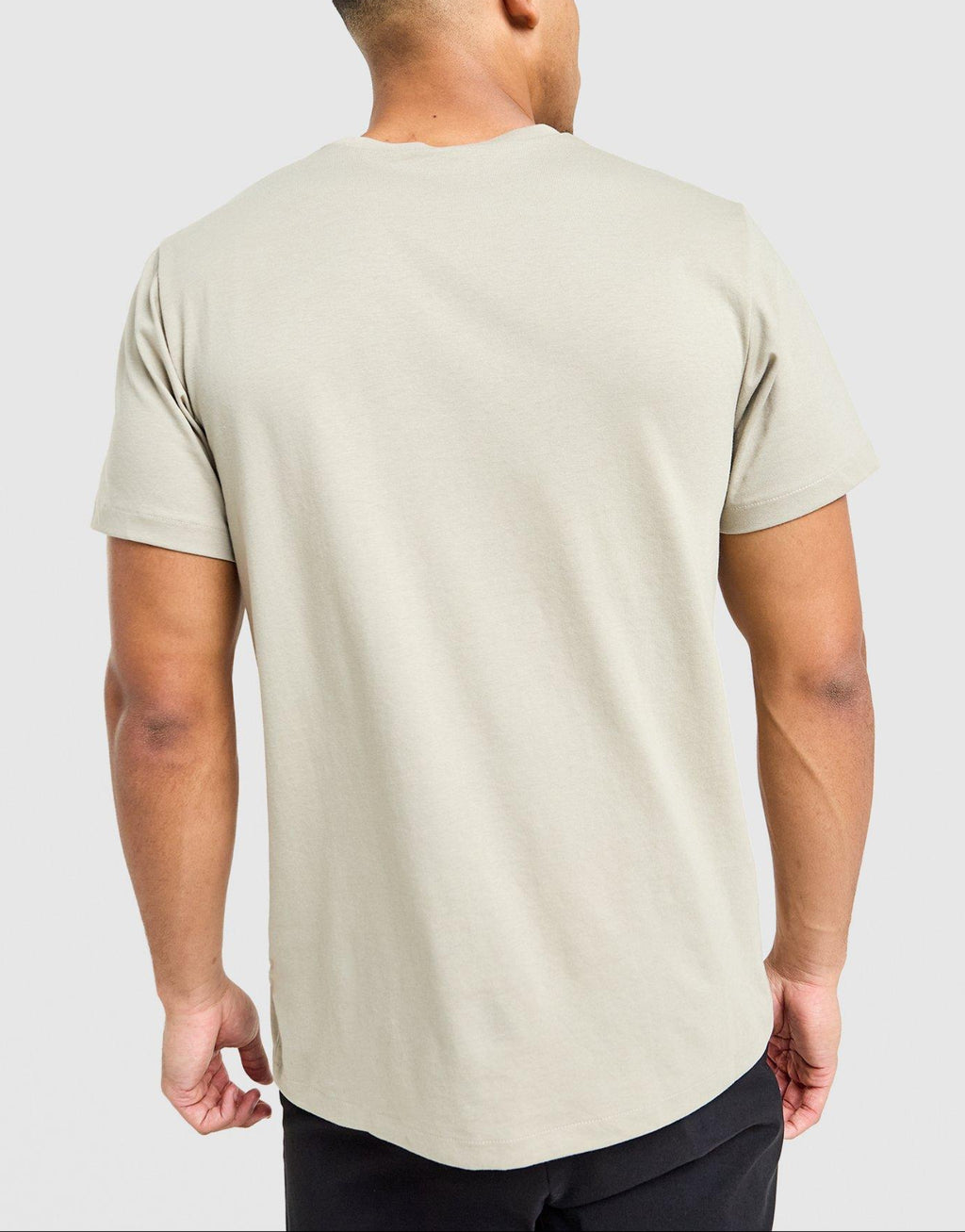 The North Face Centre Logo T-Shirt image