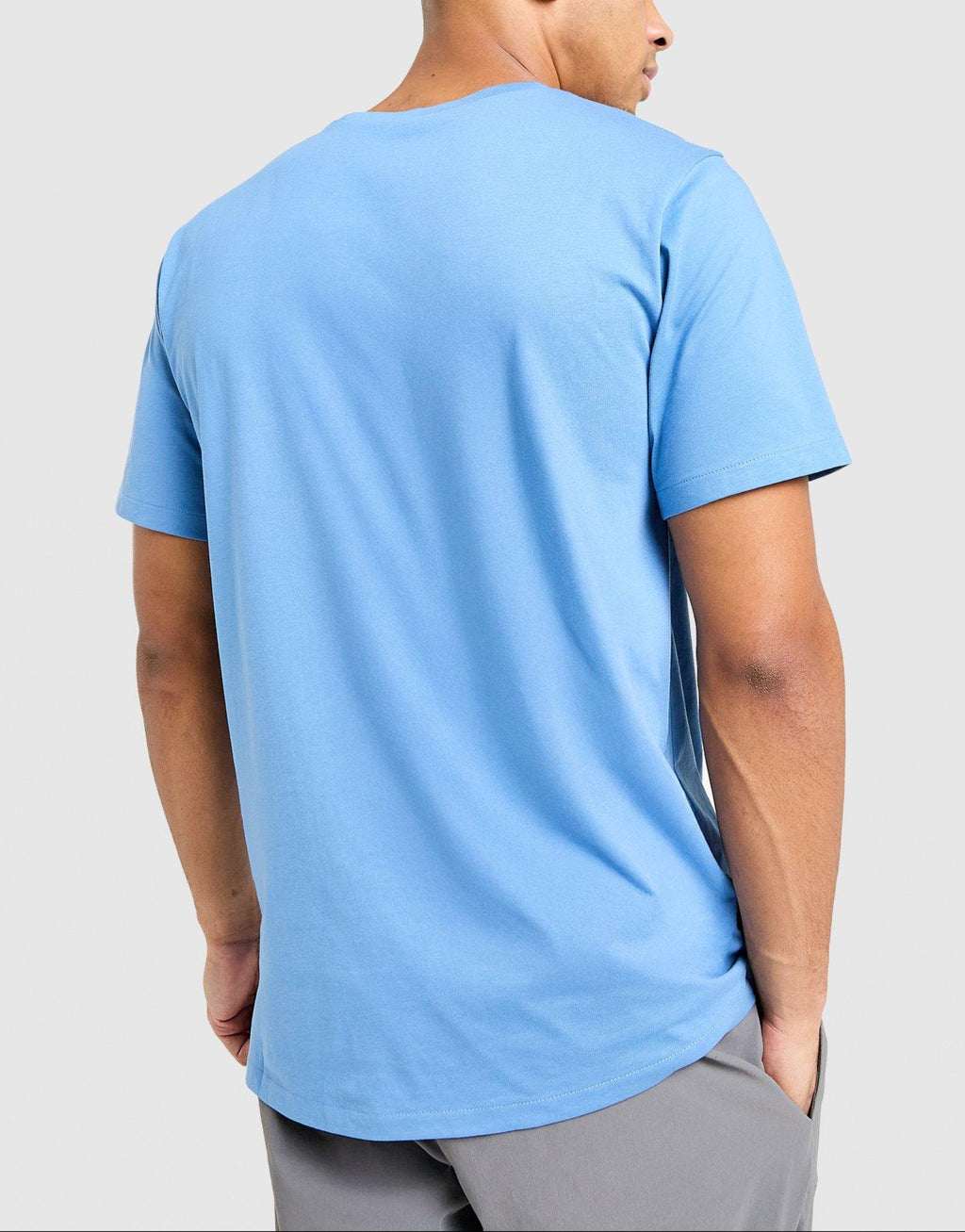 The North Face Centre Logo T-Shirt image
