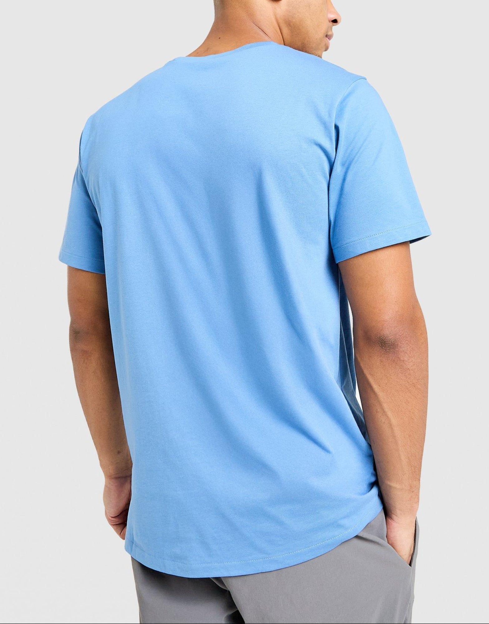 The North Face Centre Logo T-Shirt image