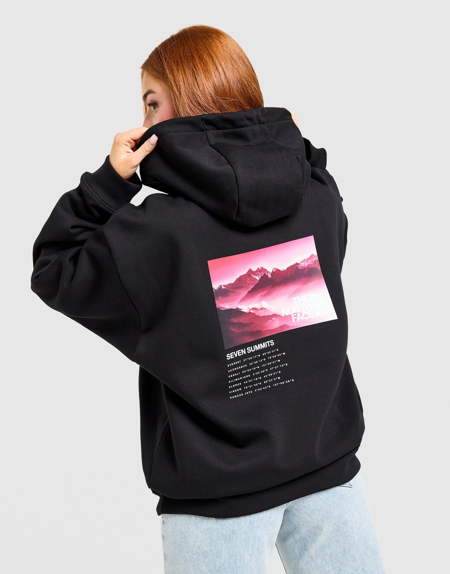 The North Face Cloud Box Hoodie image