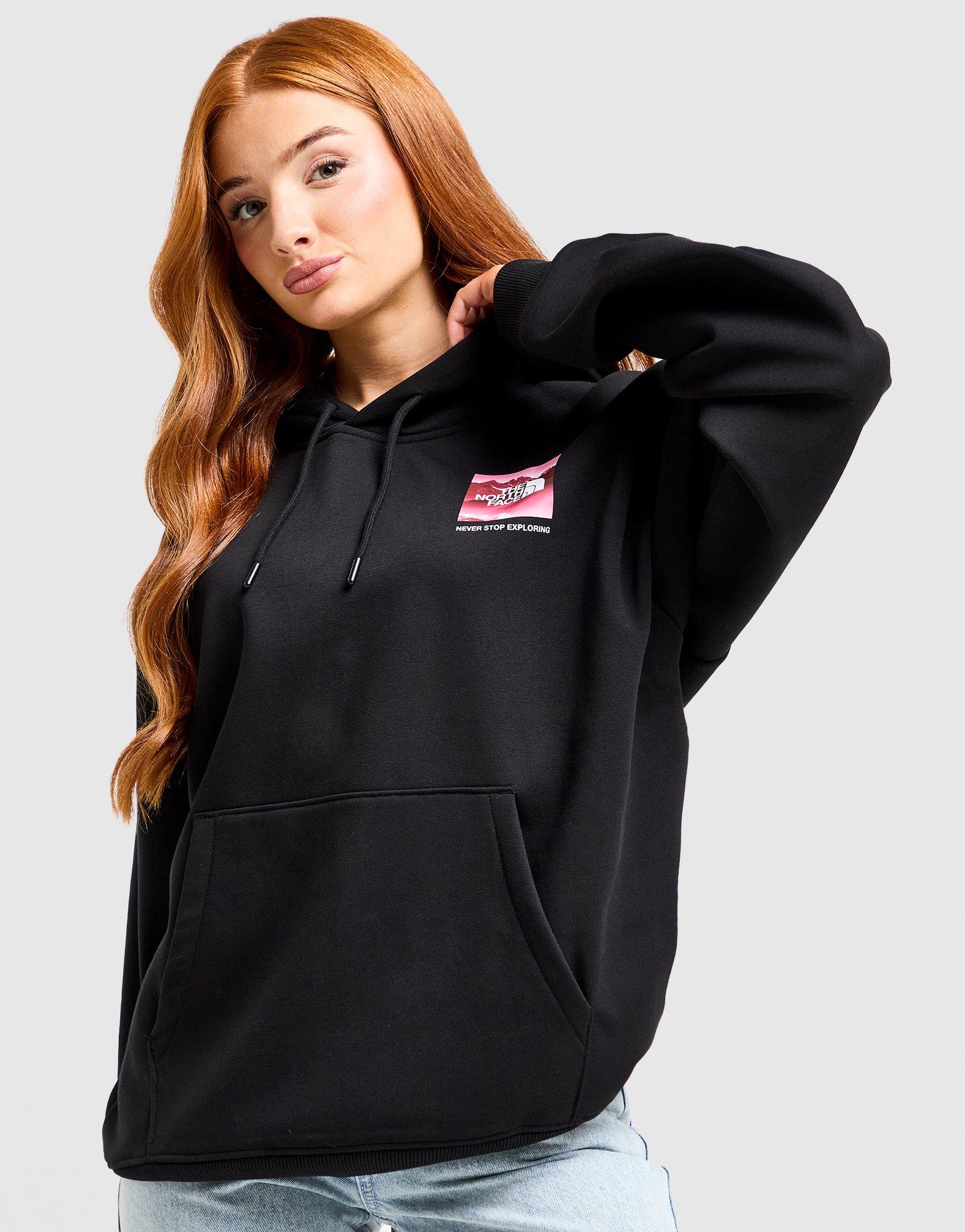 The North Face Cloud Box Hoodie image