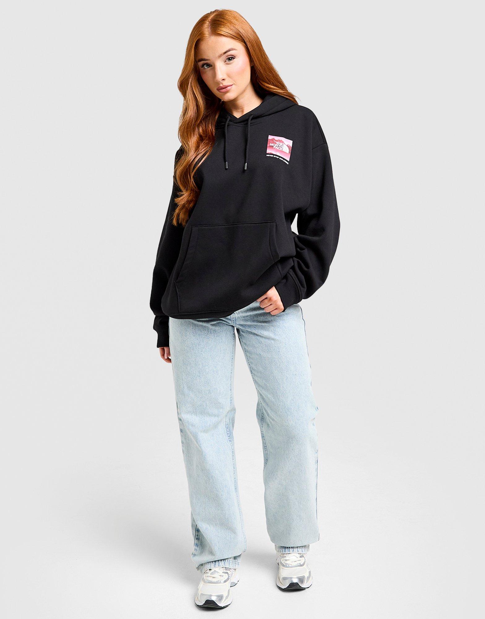 The North Face Cloud Box Hoodie image