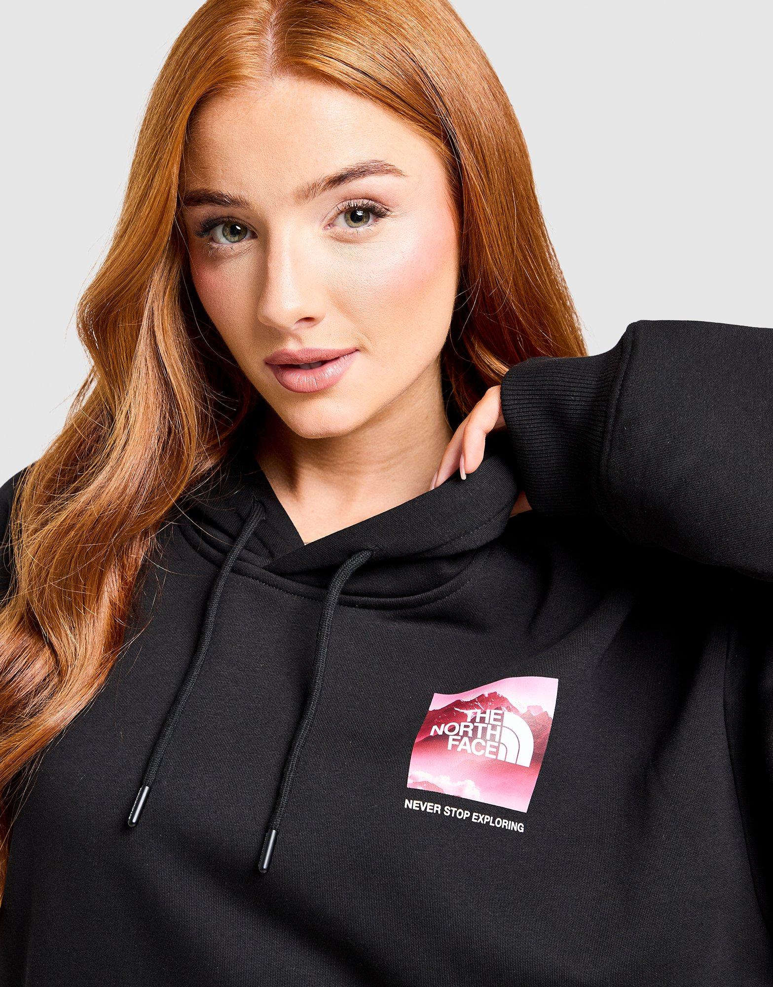 The North Face Cloud Box Hoodie image
