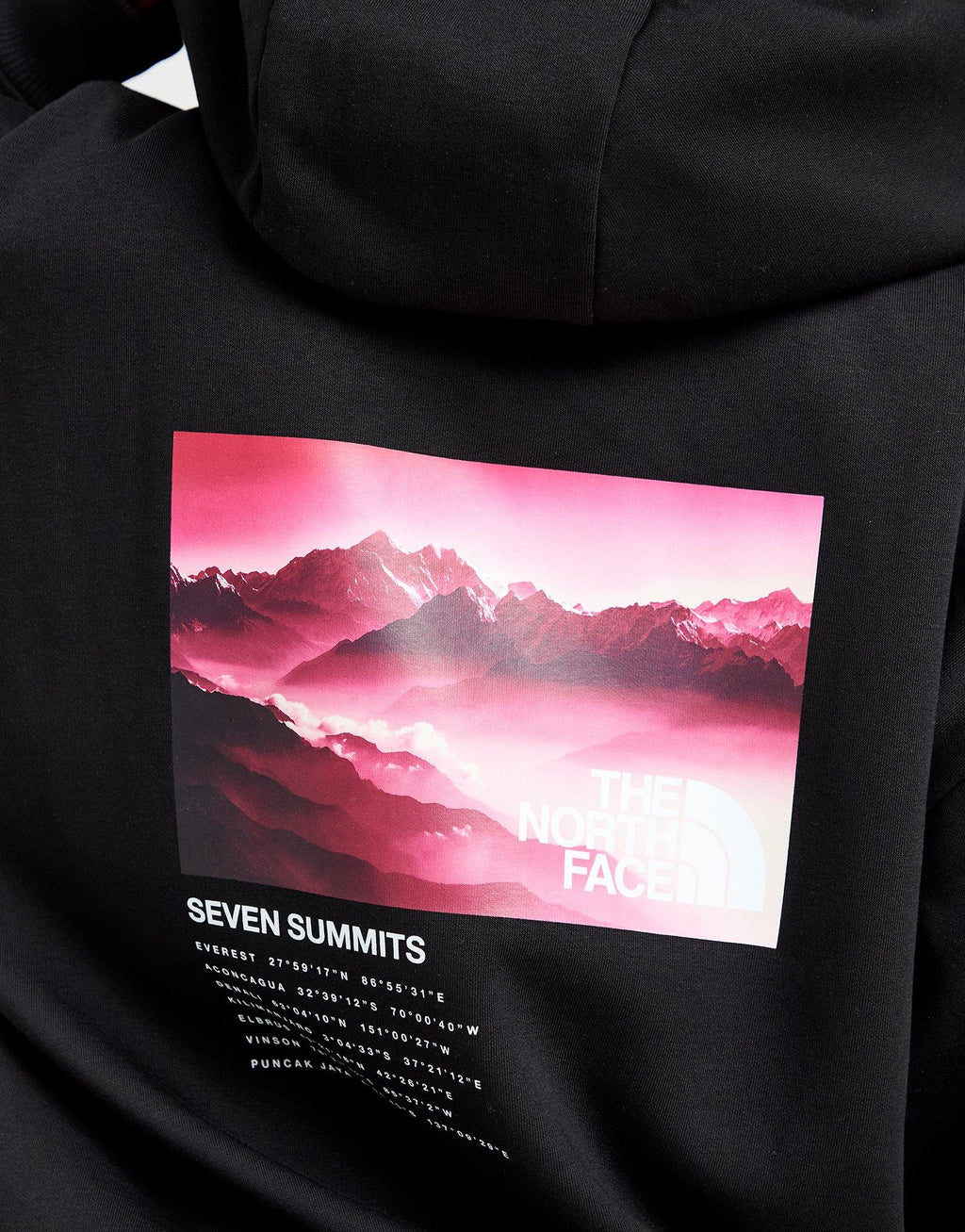 The North Face Cloud Box Hoodie image