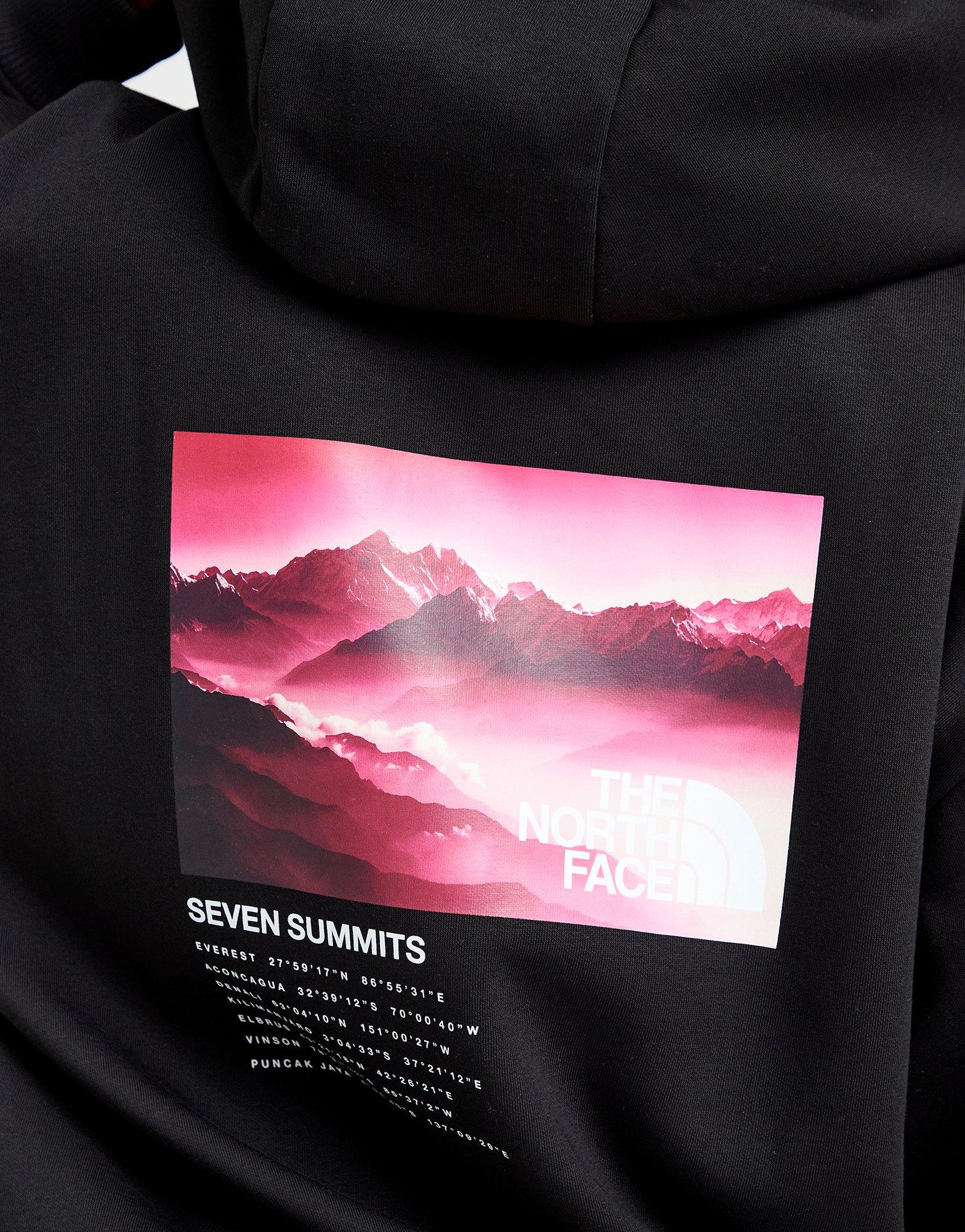 The North Face Cloud Box Hoodie image