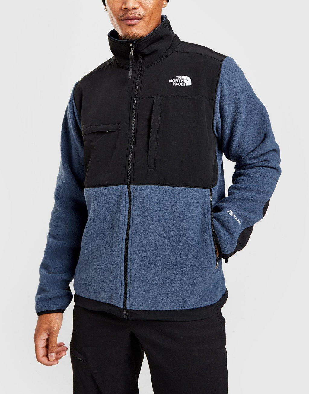 The North Face Denali Full Zip Jacket image