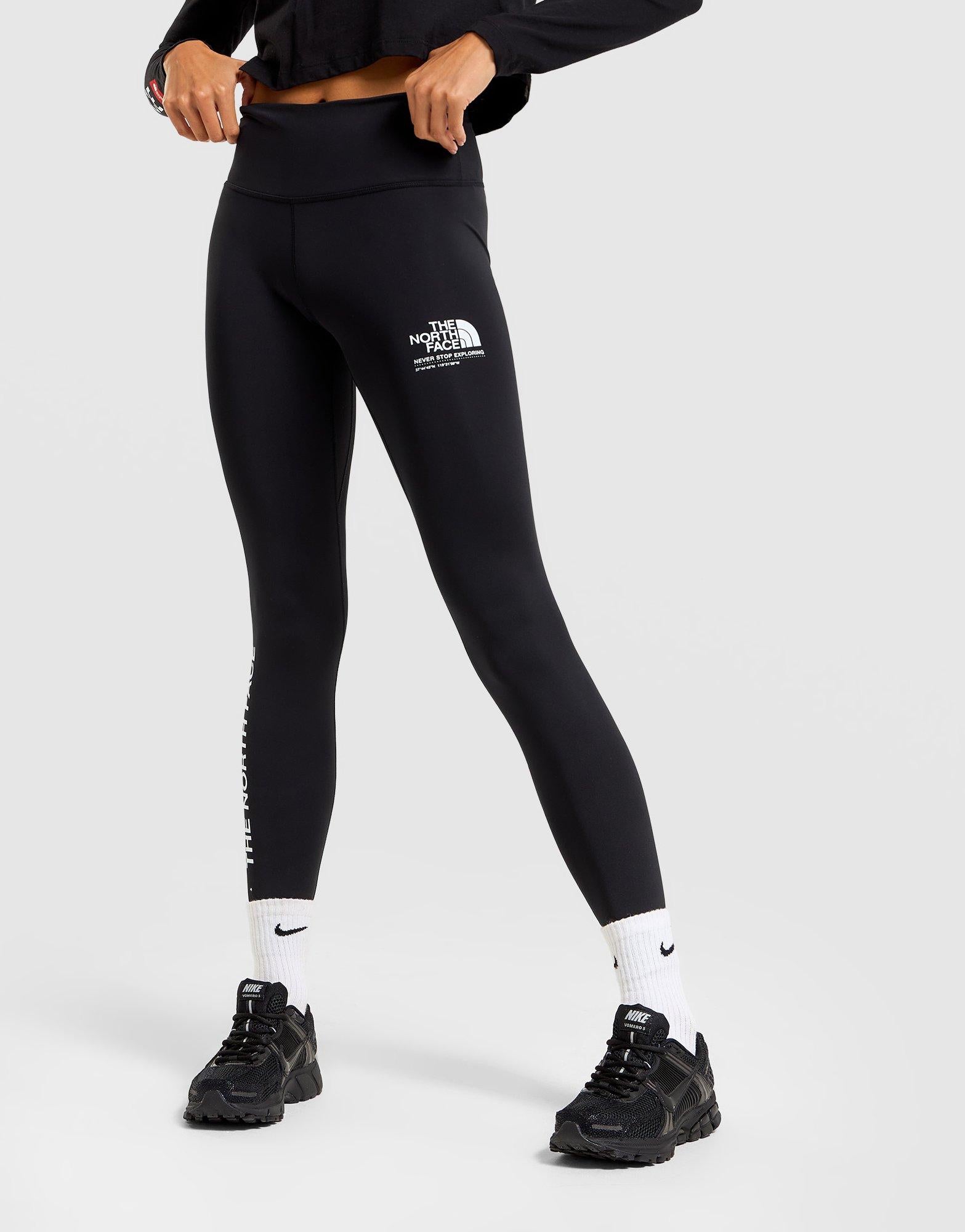 The North Face Dome Logo Leggings image
