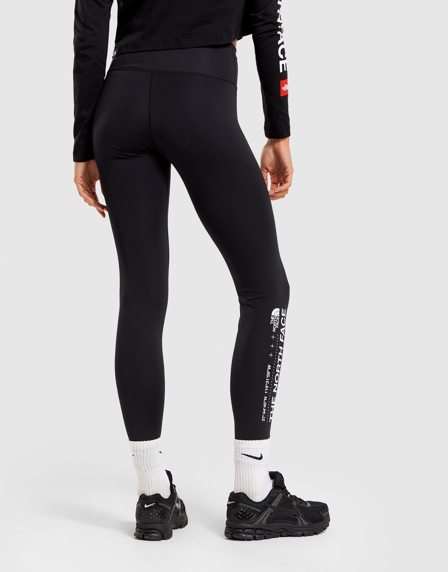 The North Face Dome Logo Leggings image