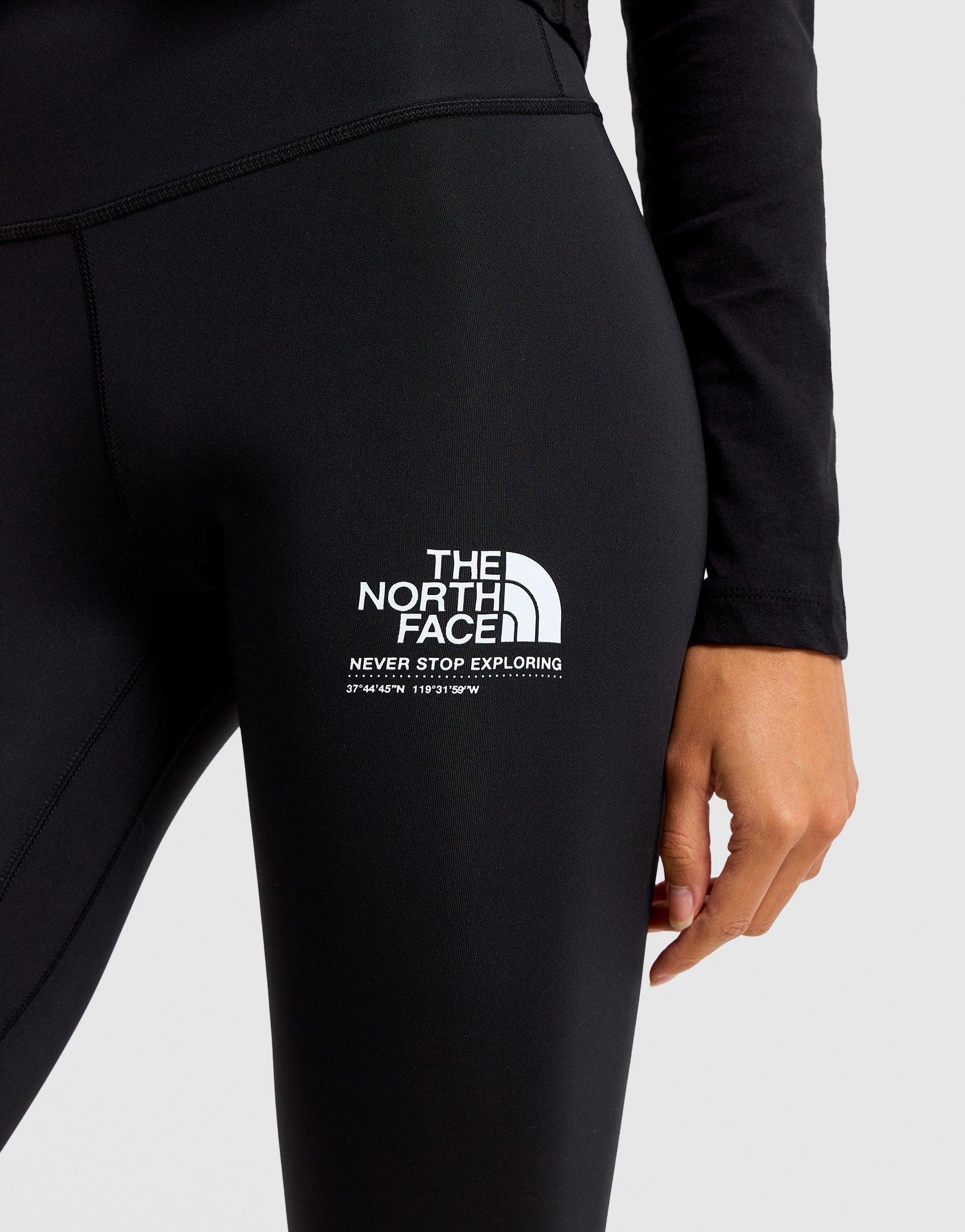 The North Face Dome Logo Leggings image