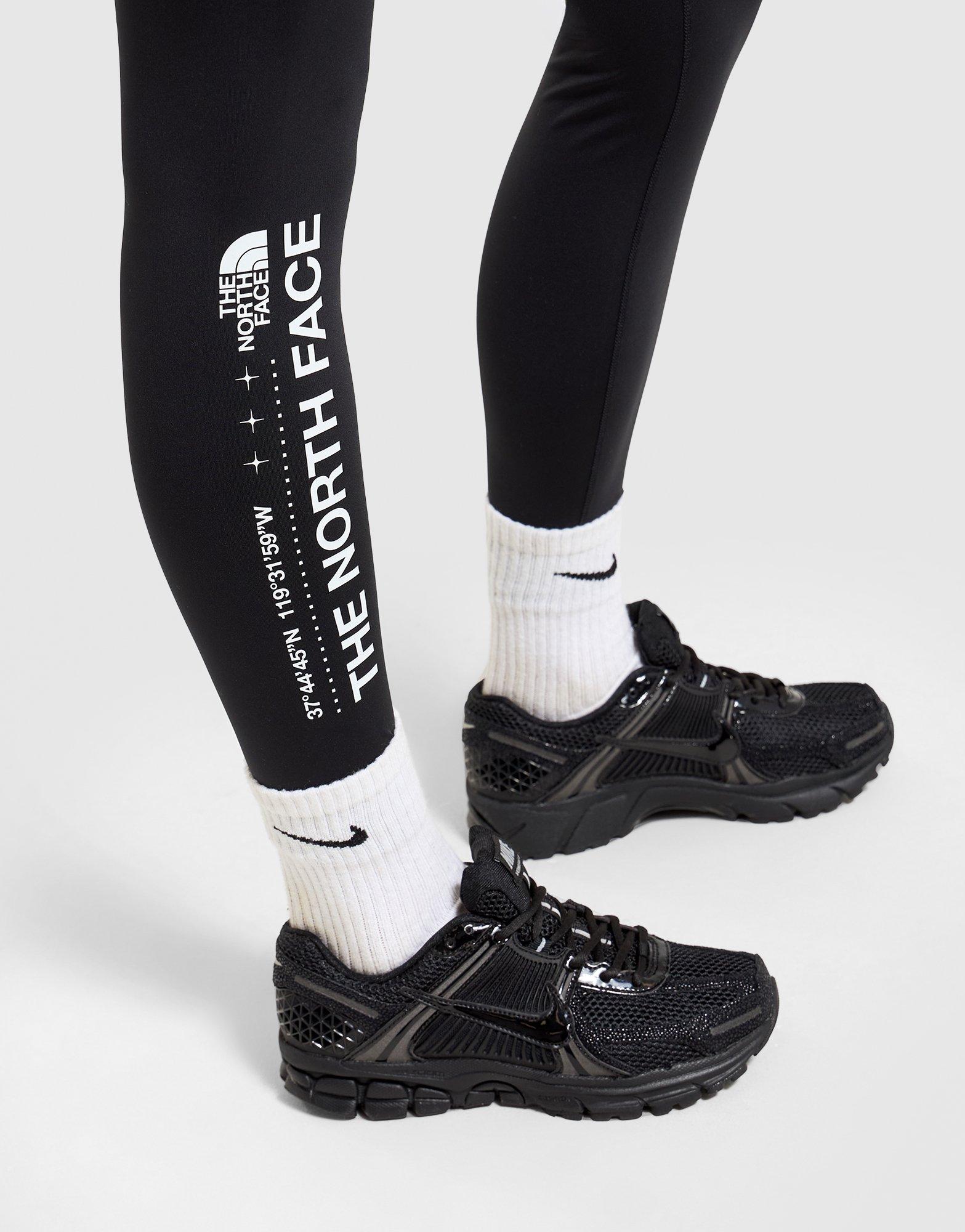 The North Face Dome Logo Leggings image