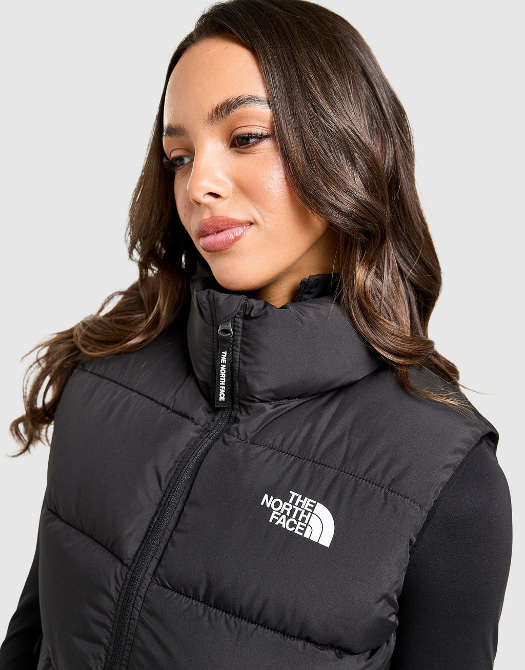 The North Face Dome Padded Gilet image