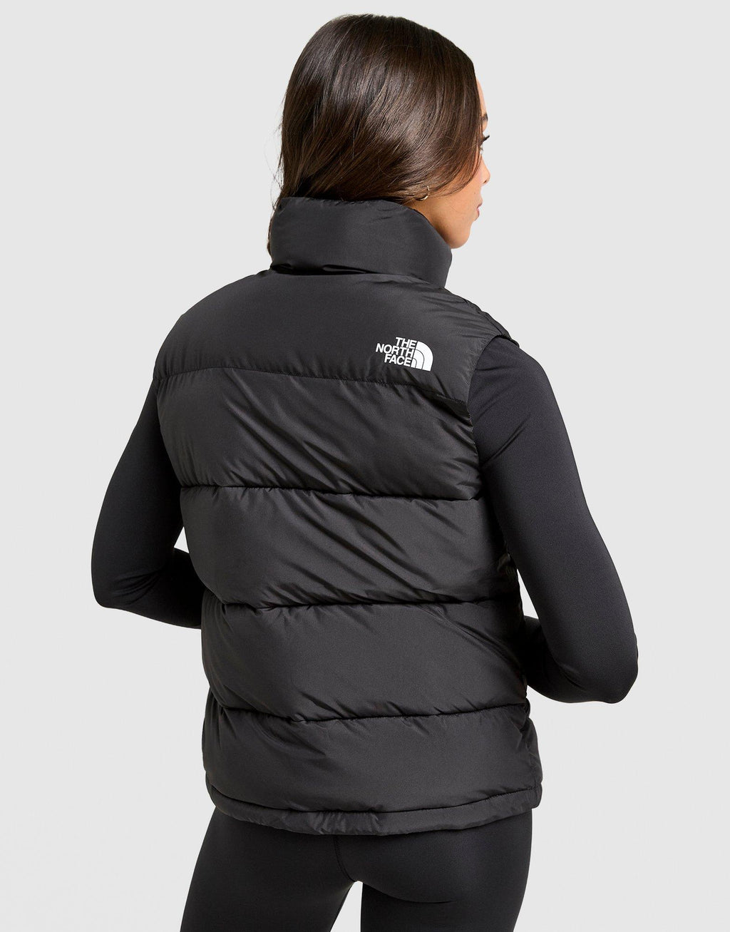 The North Face Dome Padded Gilet image