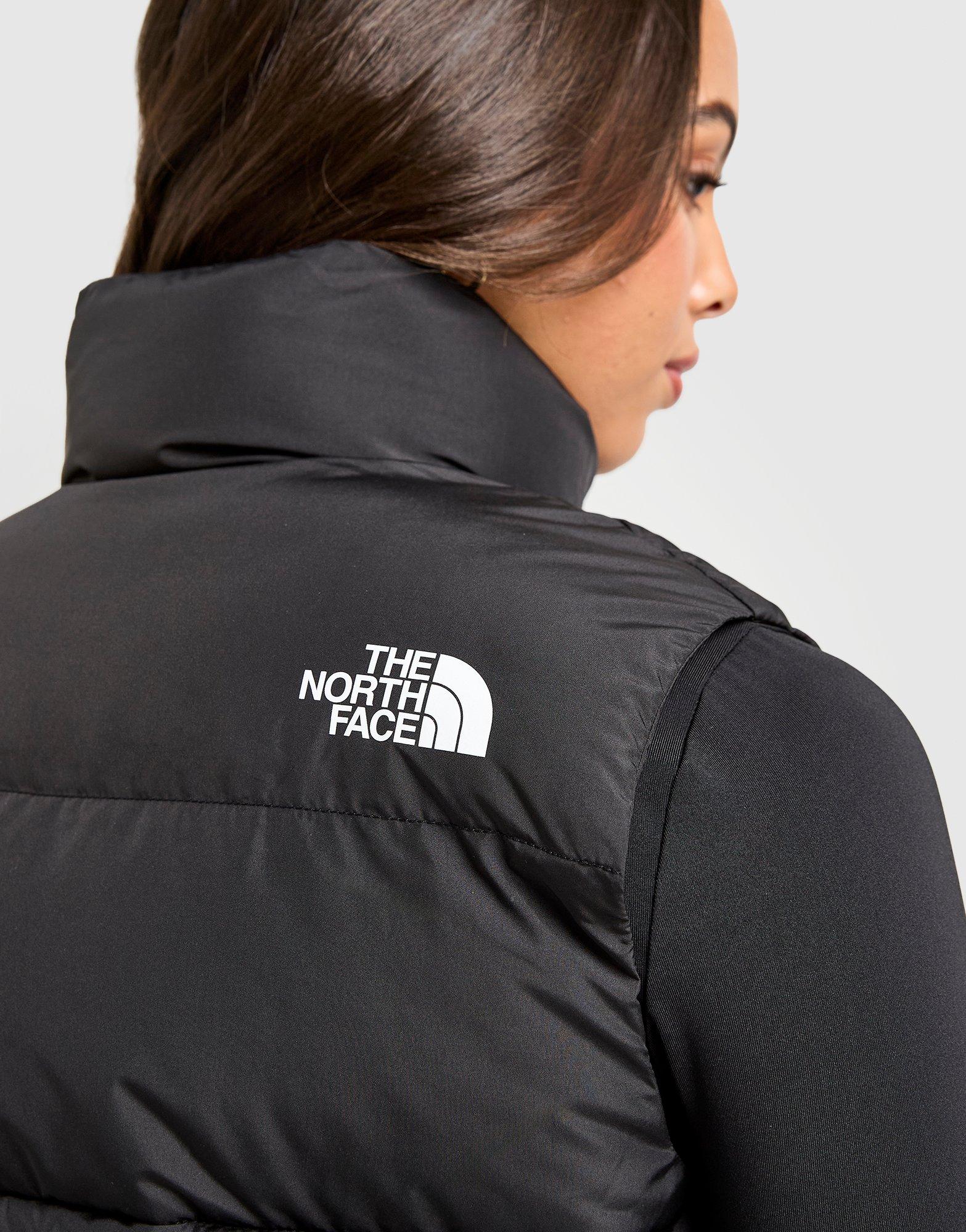 The North Face Dome Padded Gilet image