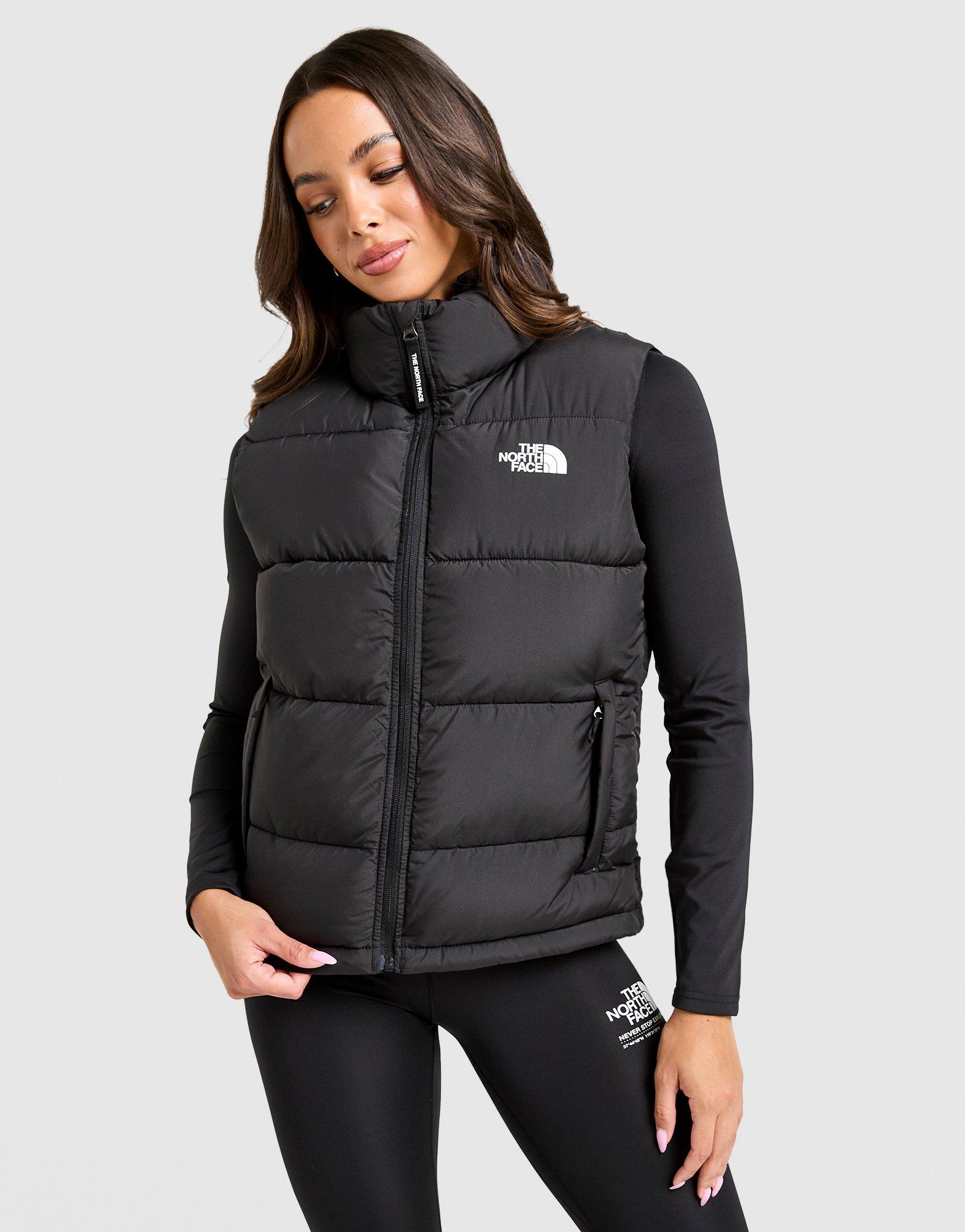 The North Face Dome Padded Gilet image