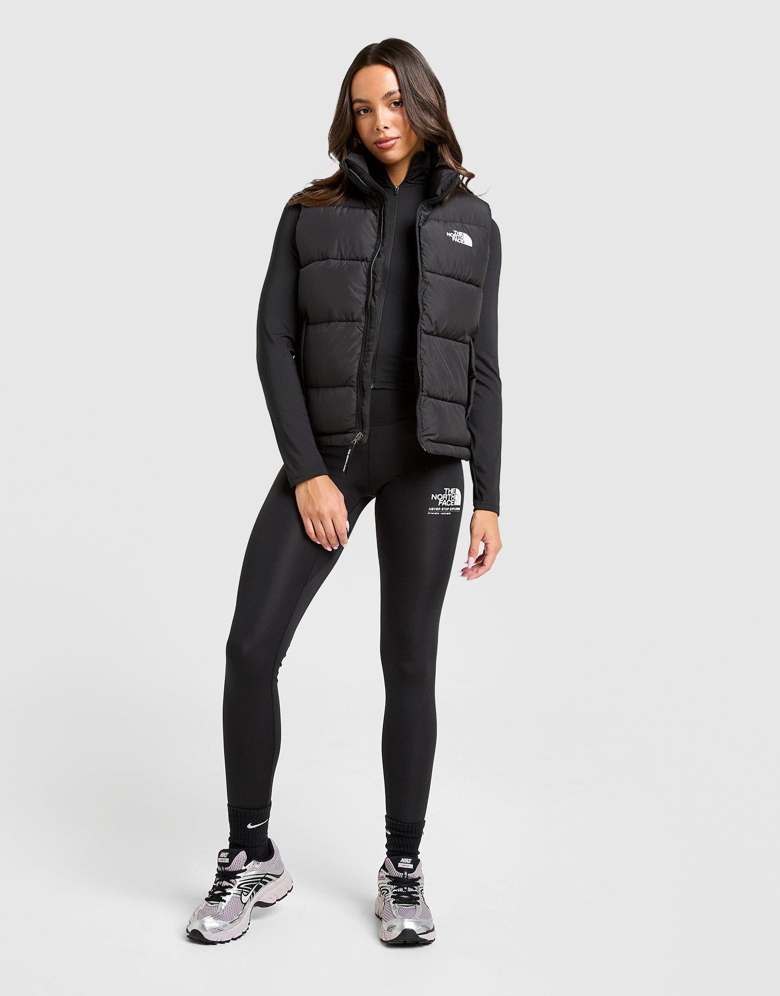The North Face Dome Padded Gilet image