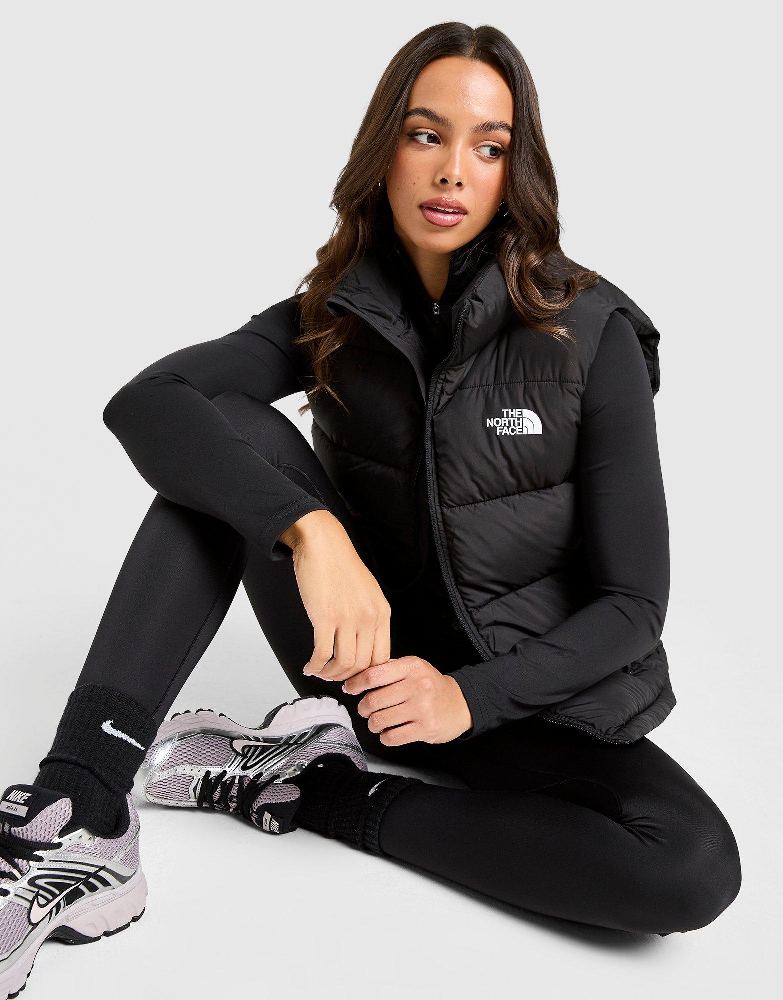 The North Face Dome Padded Gilet image