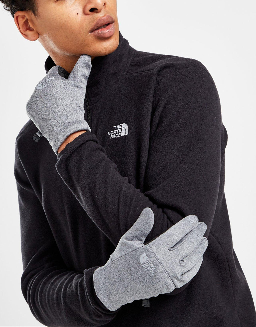 The North Face E-Tip Gloves image