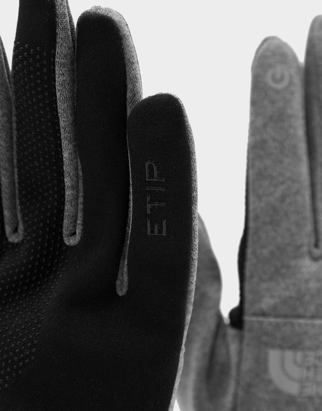 The North Face E-Tip Gloves image