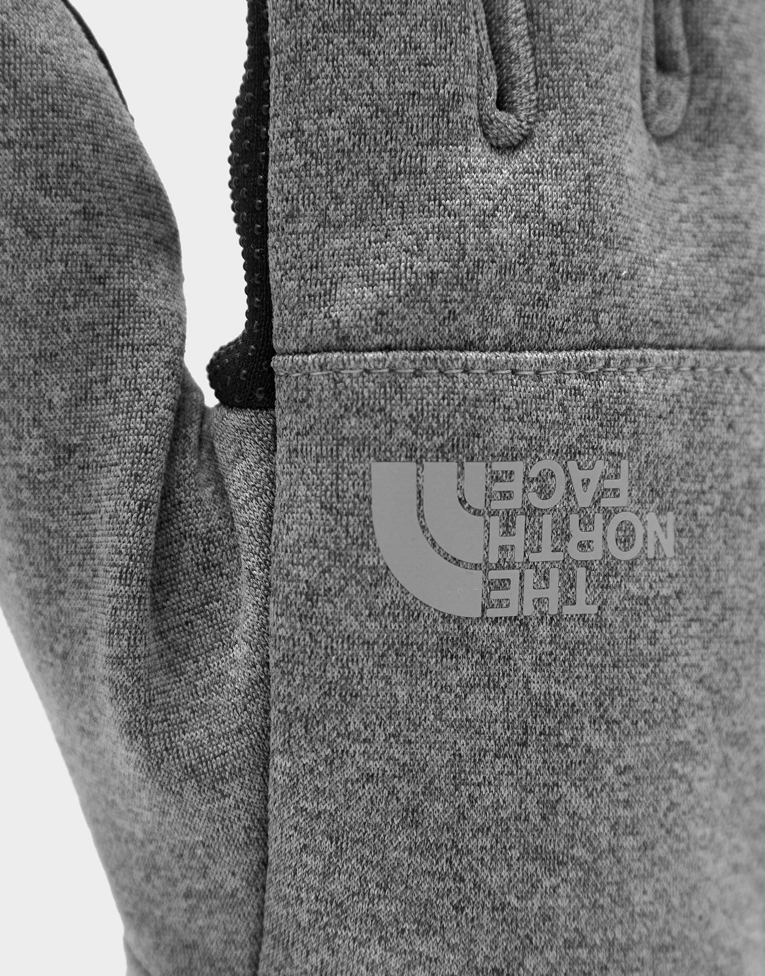 The North Face E-Tip Gloves image