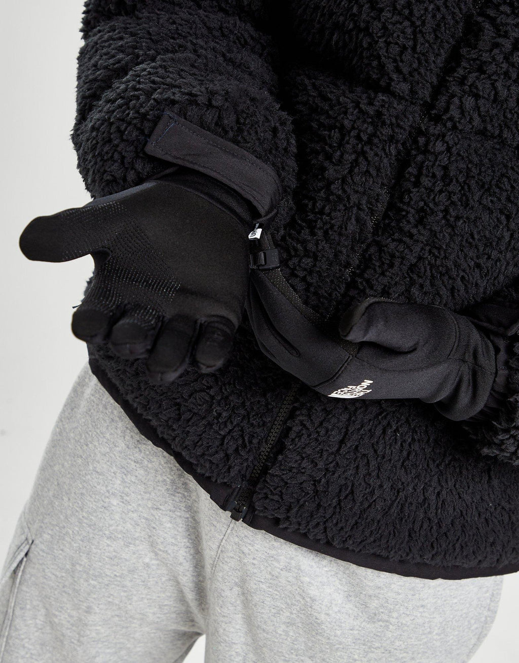 The North Face Etip Recycled Gloves image