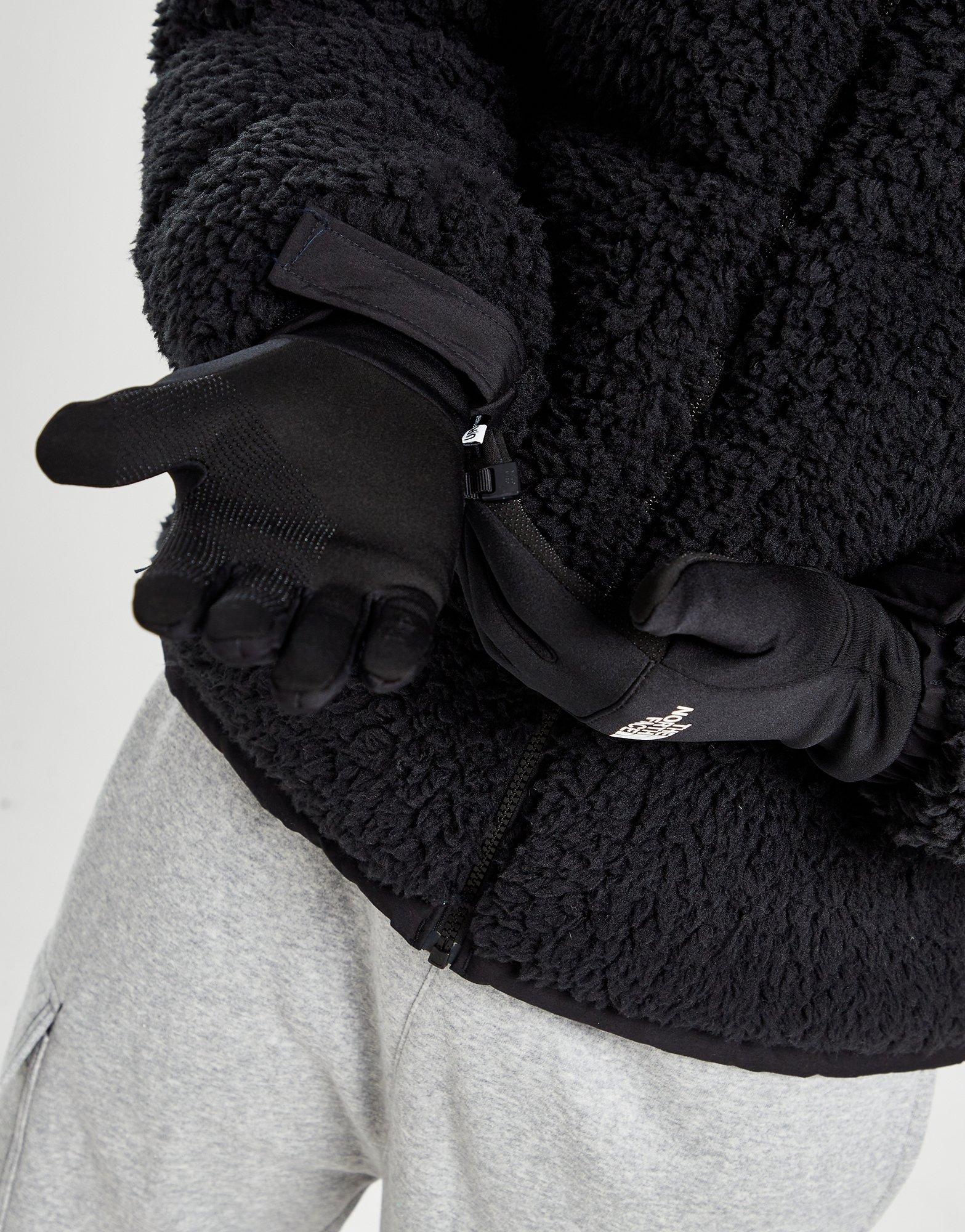 The North Face Etip Recycled Gloves image