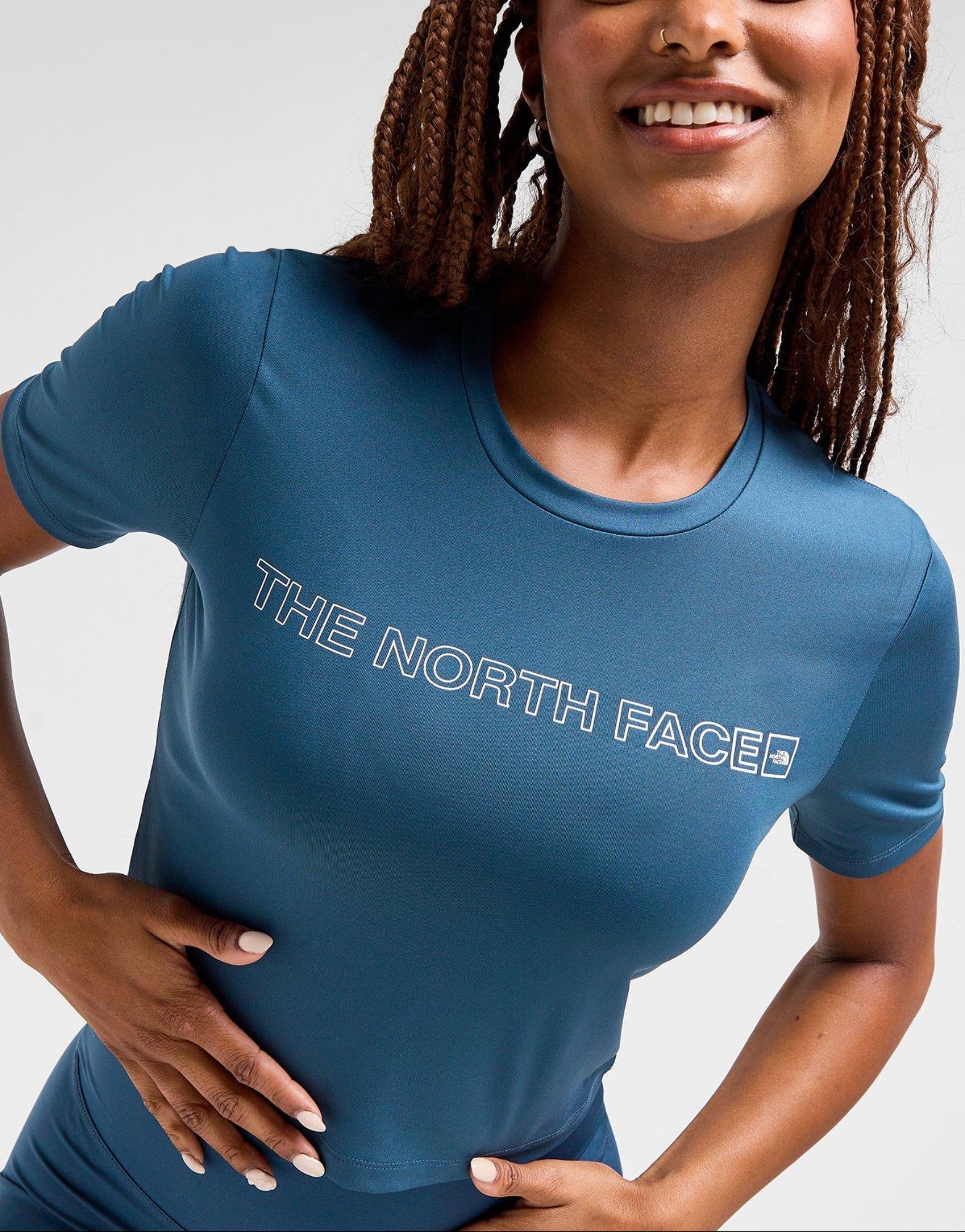 The North Face Fade Performance T-Shirt image