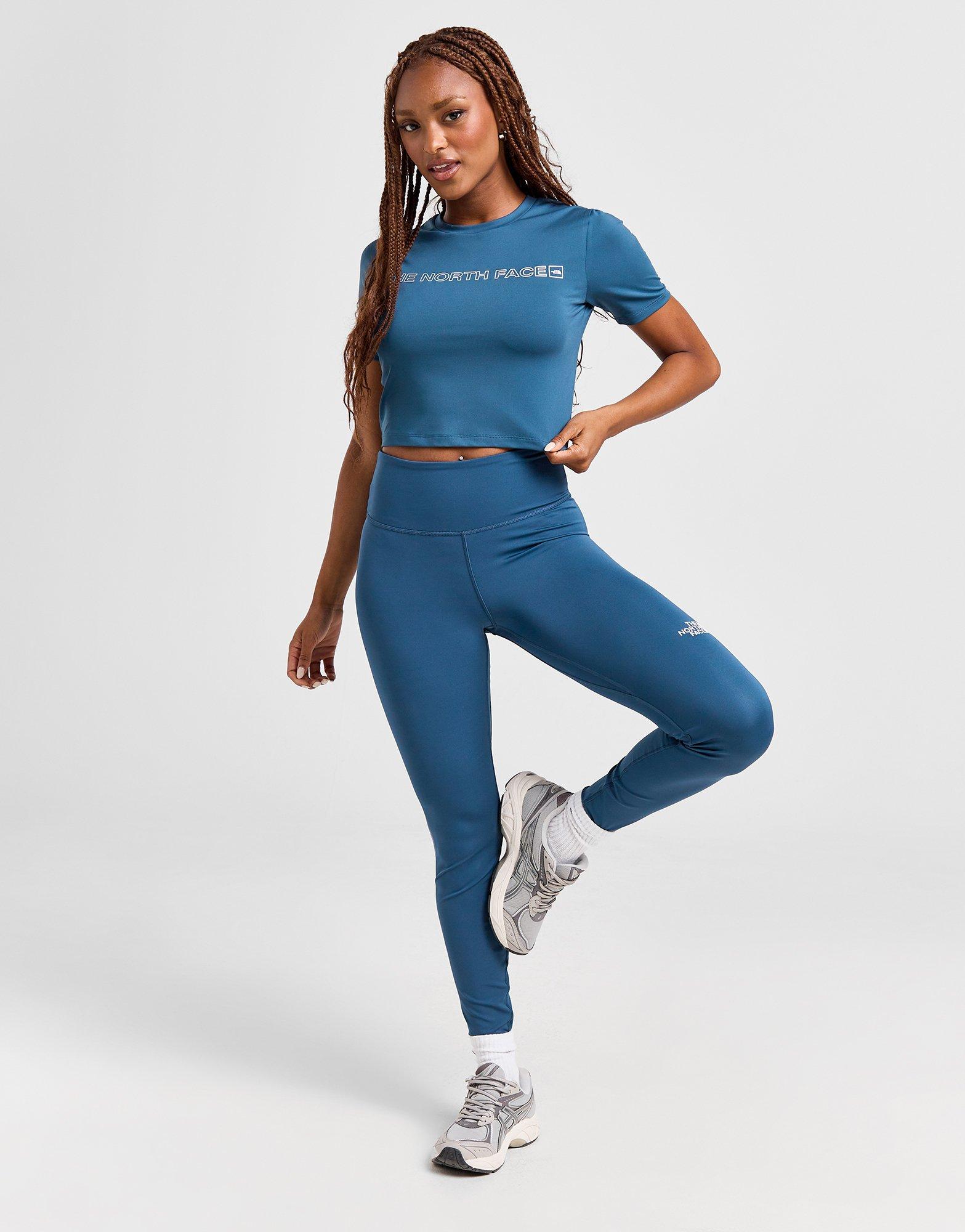 The North Face Fade Performance T-Shirt image