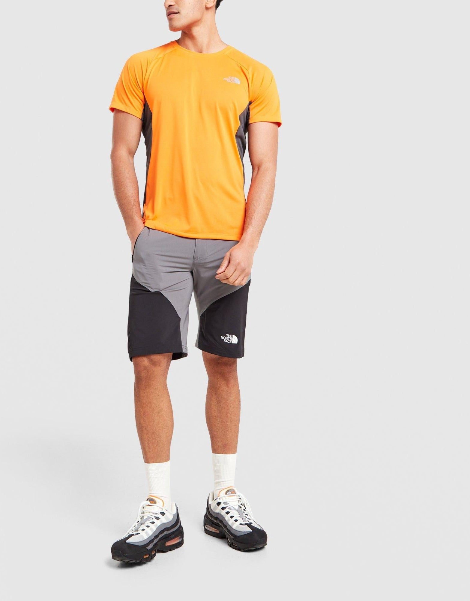 The North Face Felik Shorts image