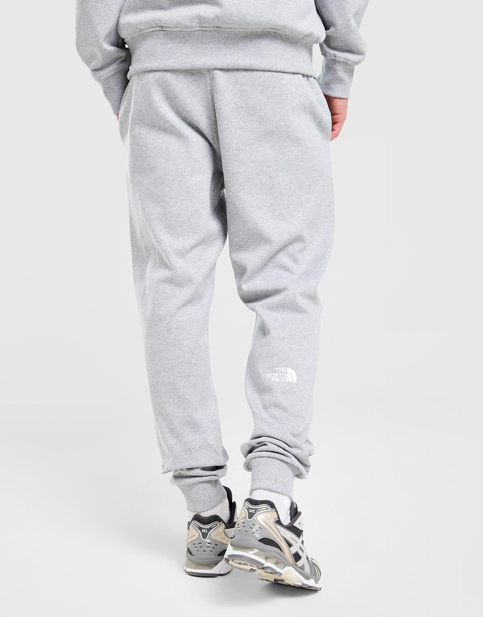 The North Face Fine Box Logo Joggers image