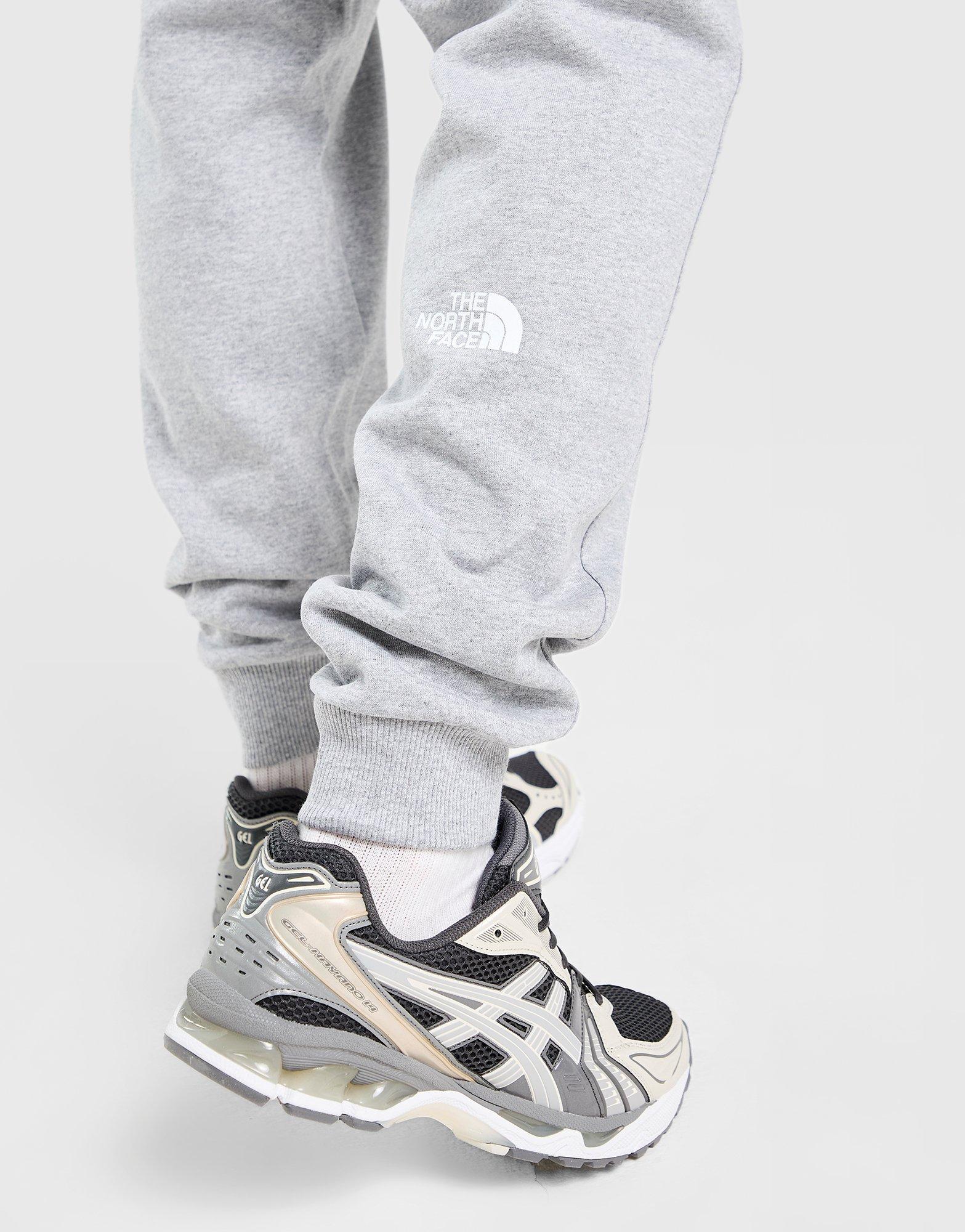 The North Face Fine Box Logo Joggers image