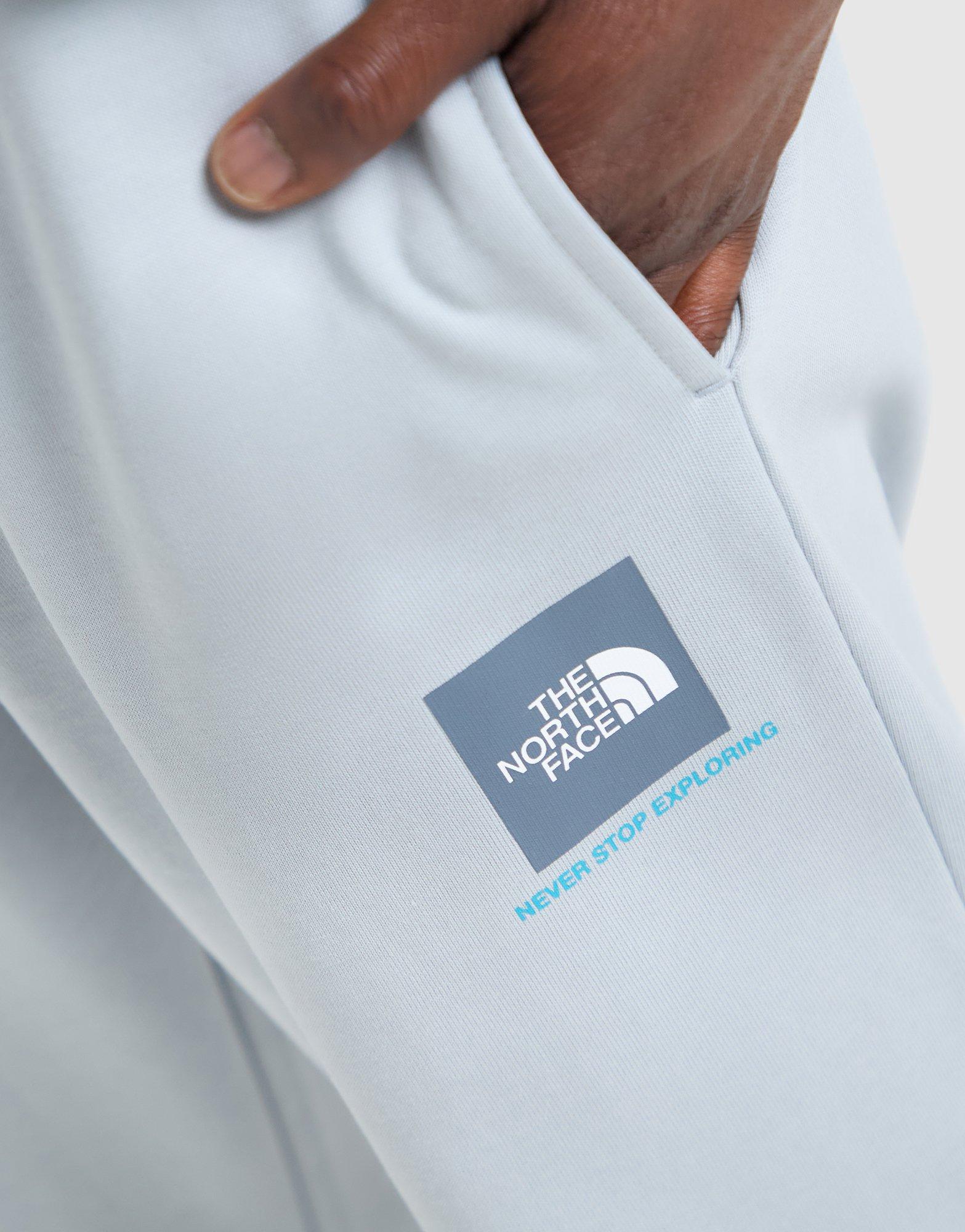 The North Face Fine Box Logo Joggers image