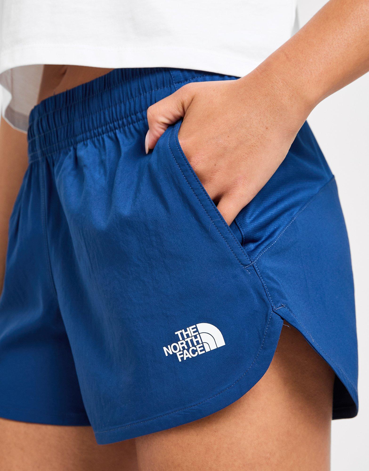 The North Face Flex Woven Shorts image