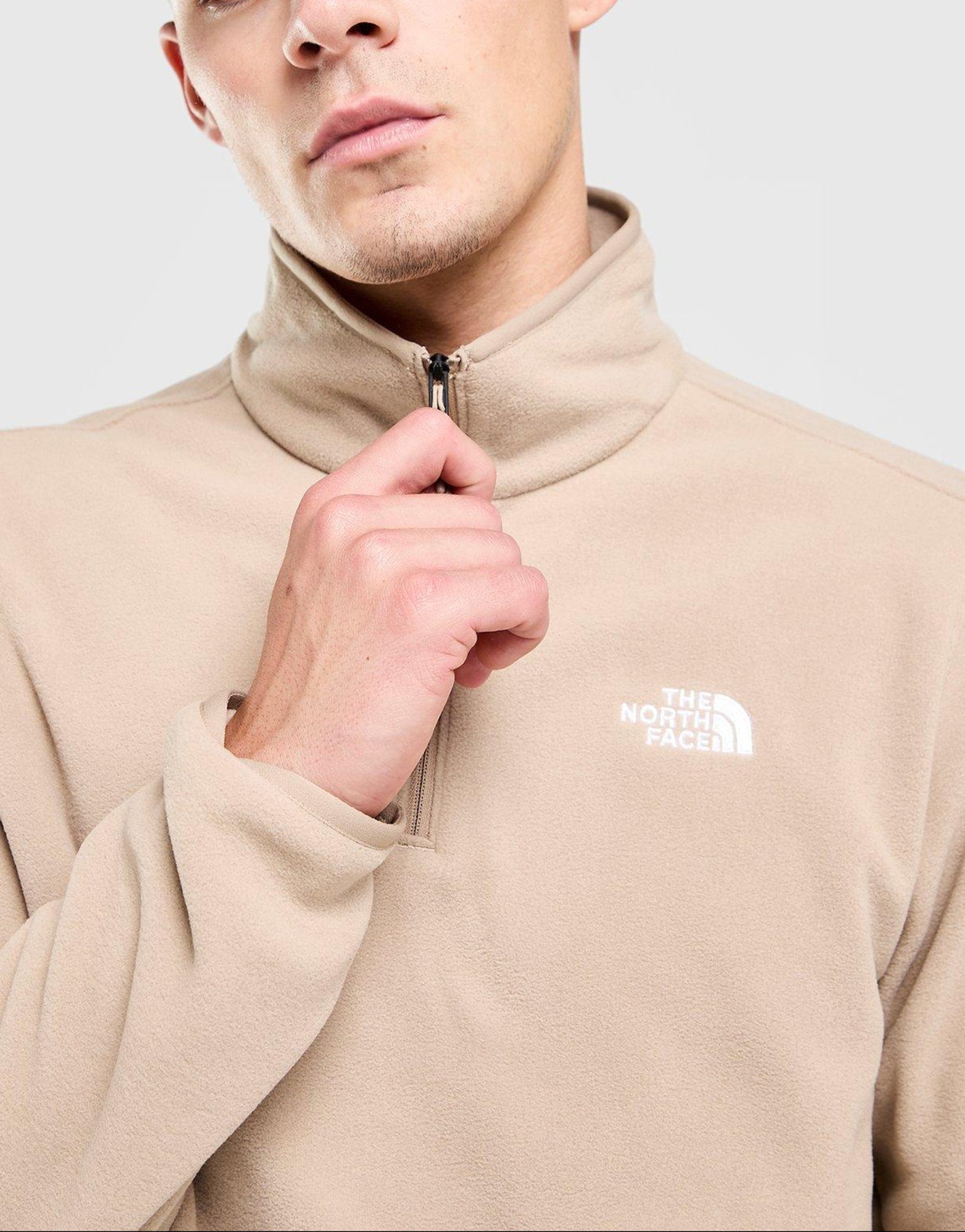 The North Face Glacier Fleece image