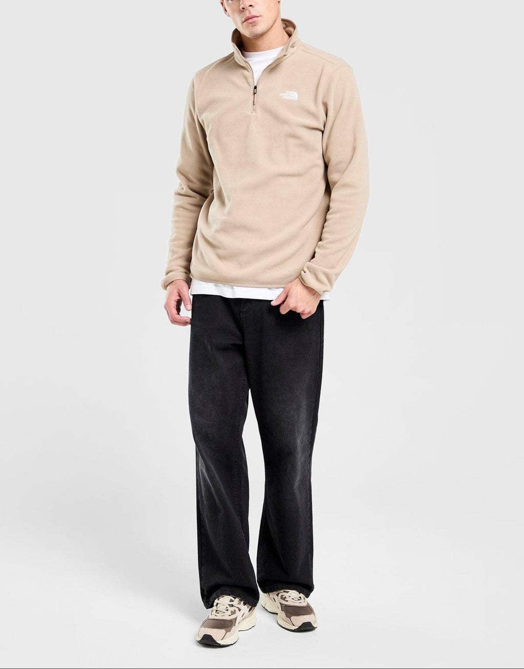 The North Face Glacier Fleece image