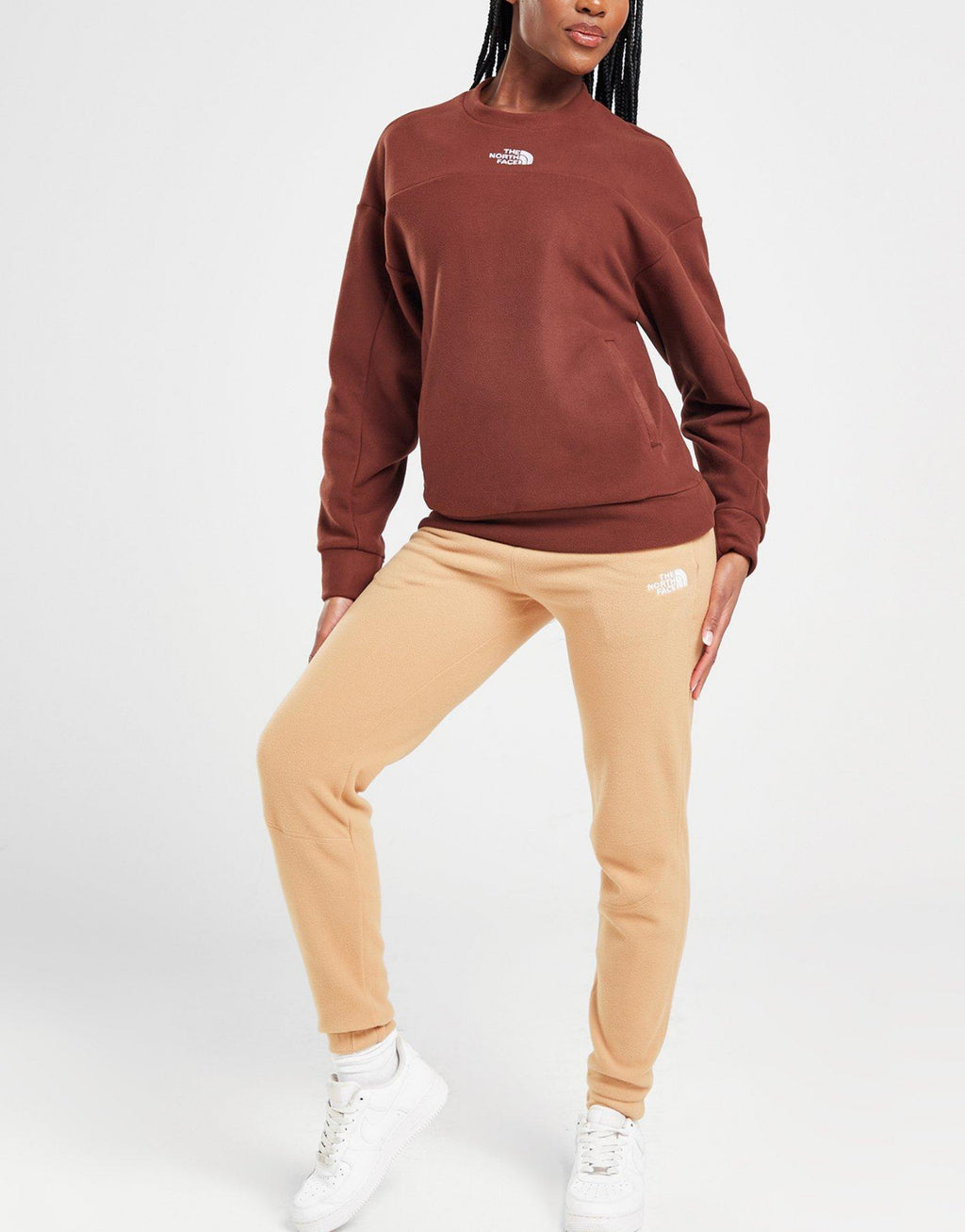 The North Face Glacier Joggers image