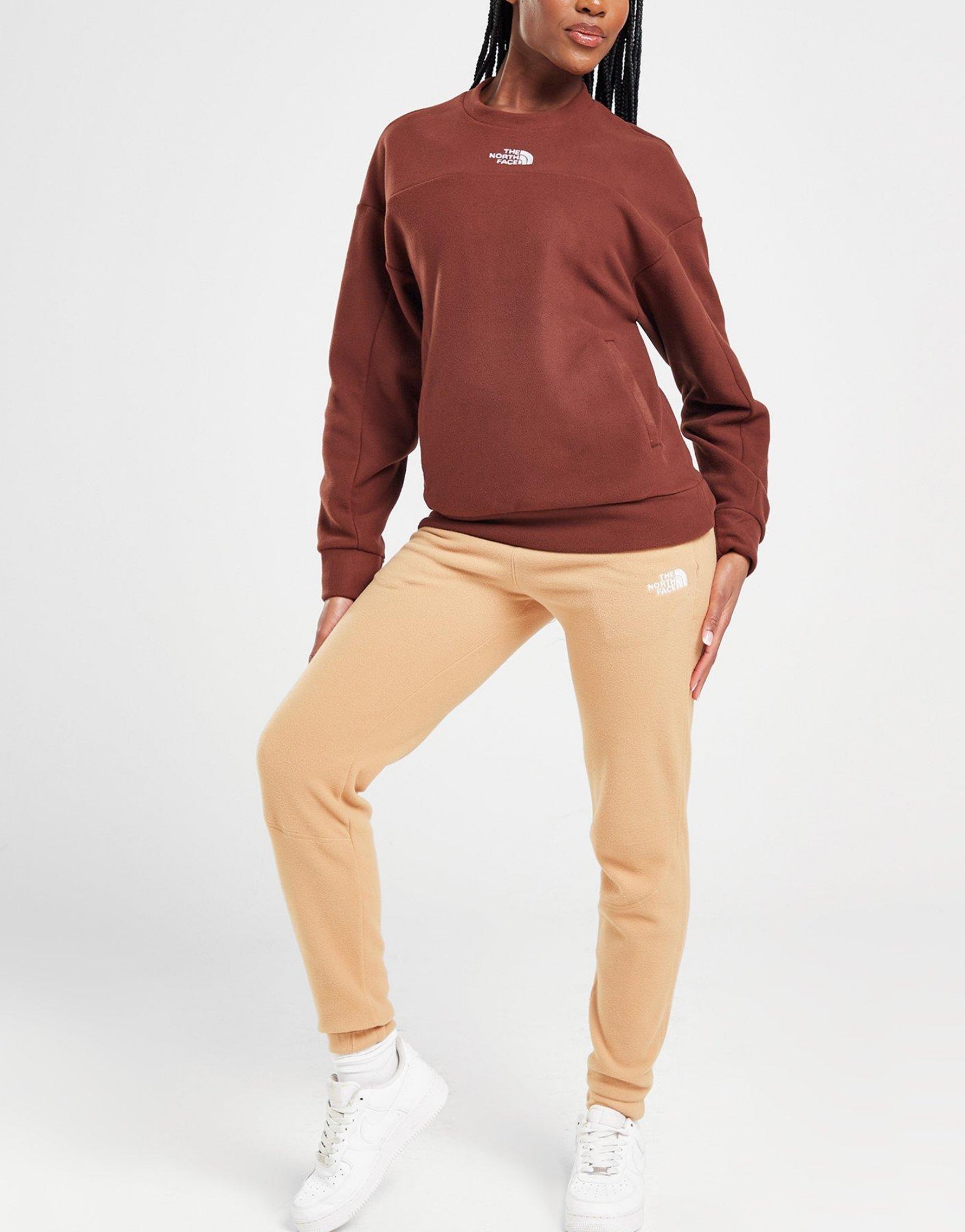 The North Face Glacier Joggers image