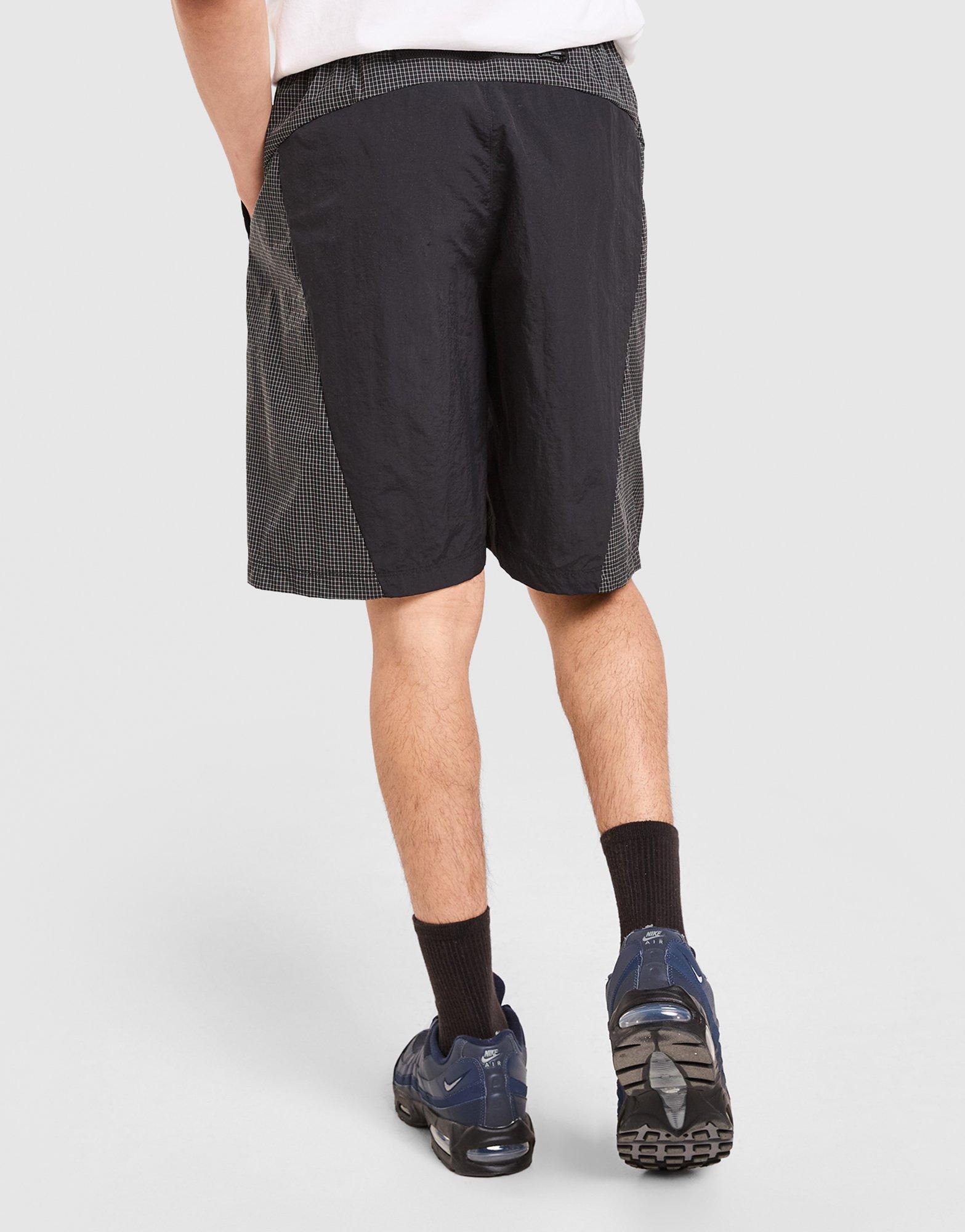 The North Face Grid Reflective Belt Shorts image
