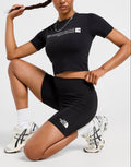 The North Face High Waist Cycle Shorts image