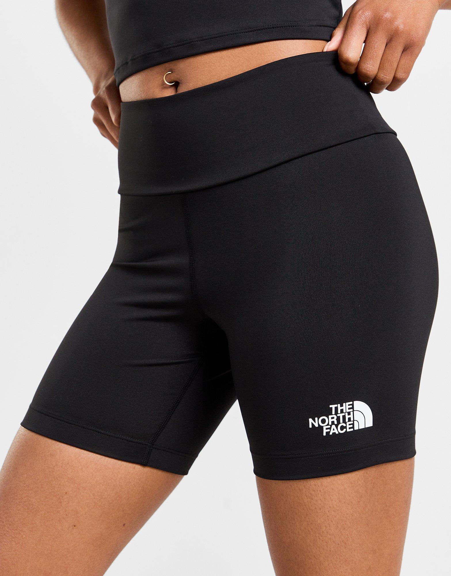 The North Face High Waist Cycle Shorts image