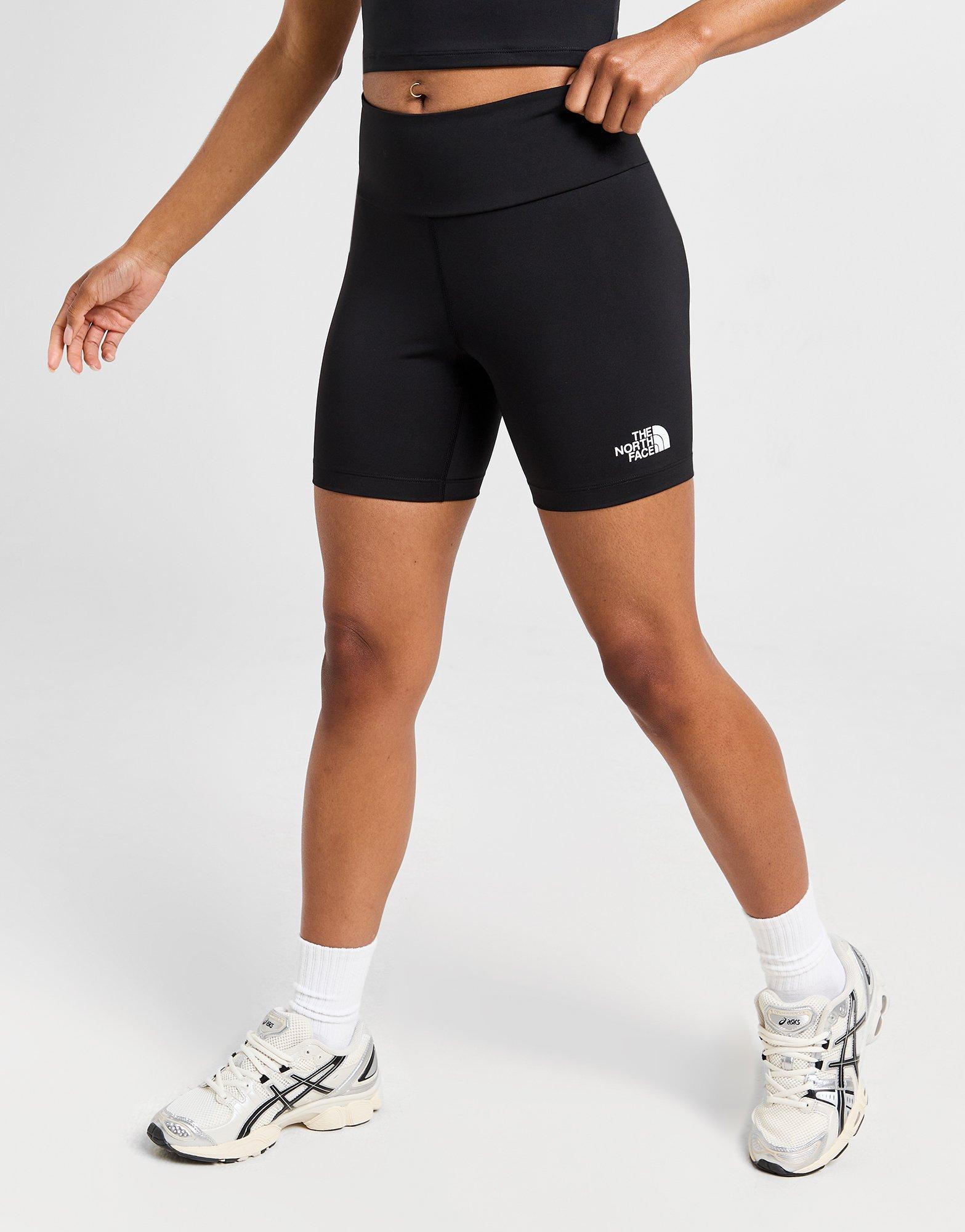 The North Face High Waist Cycle Shorts image