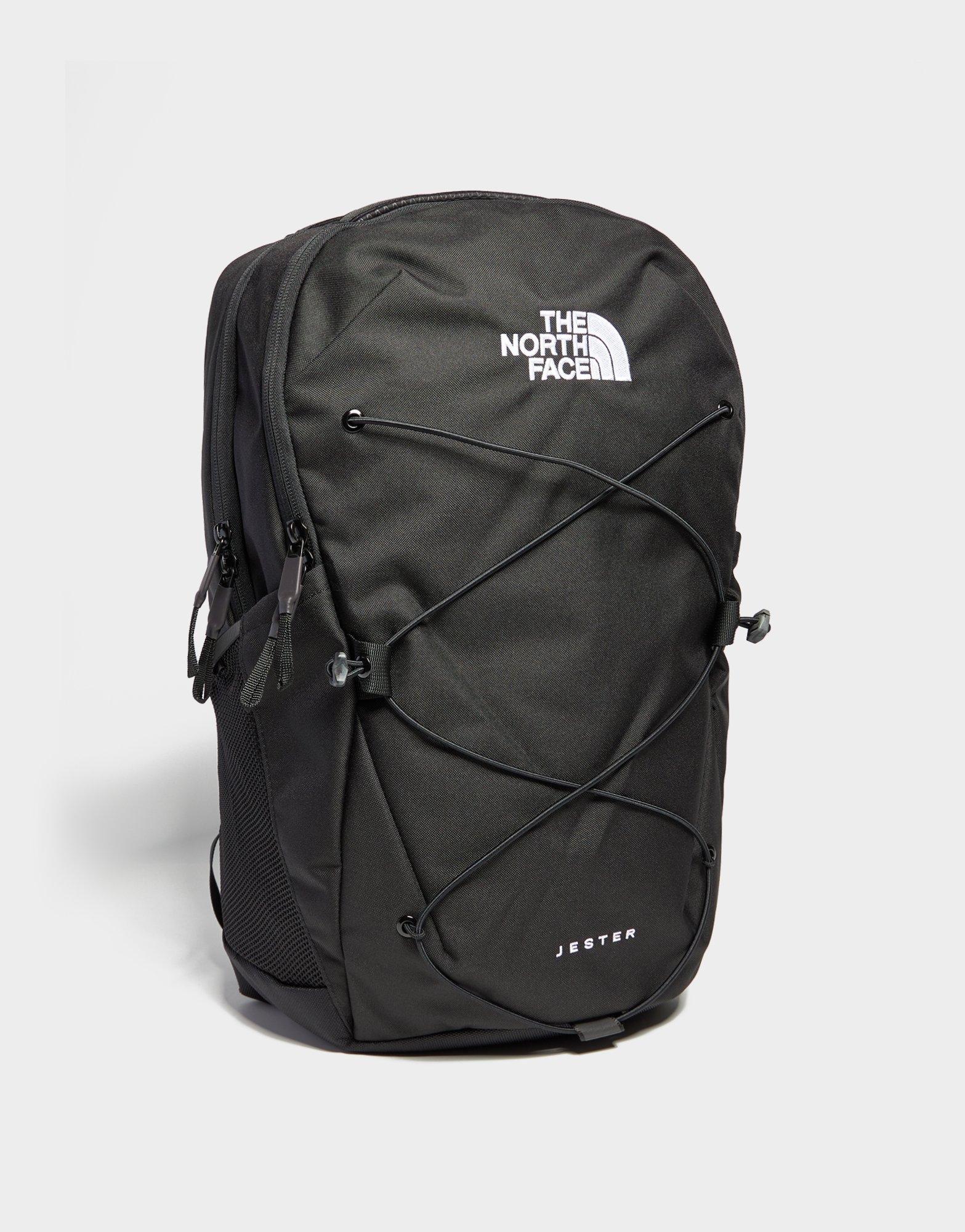 The North Face Jester Backpack image
