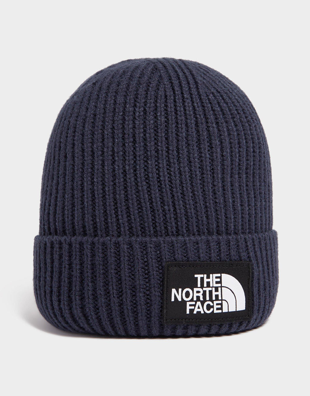 The North Face Logo Beanie image